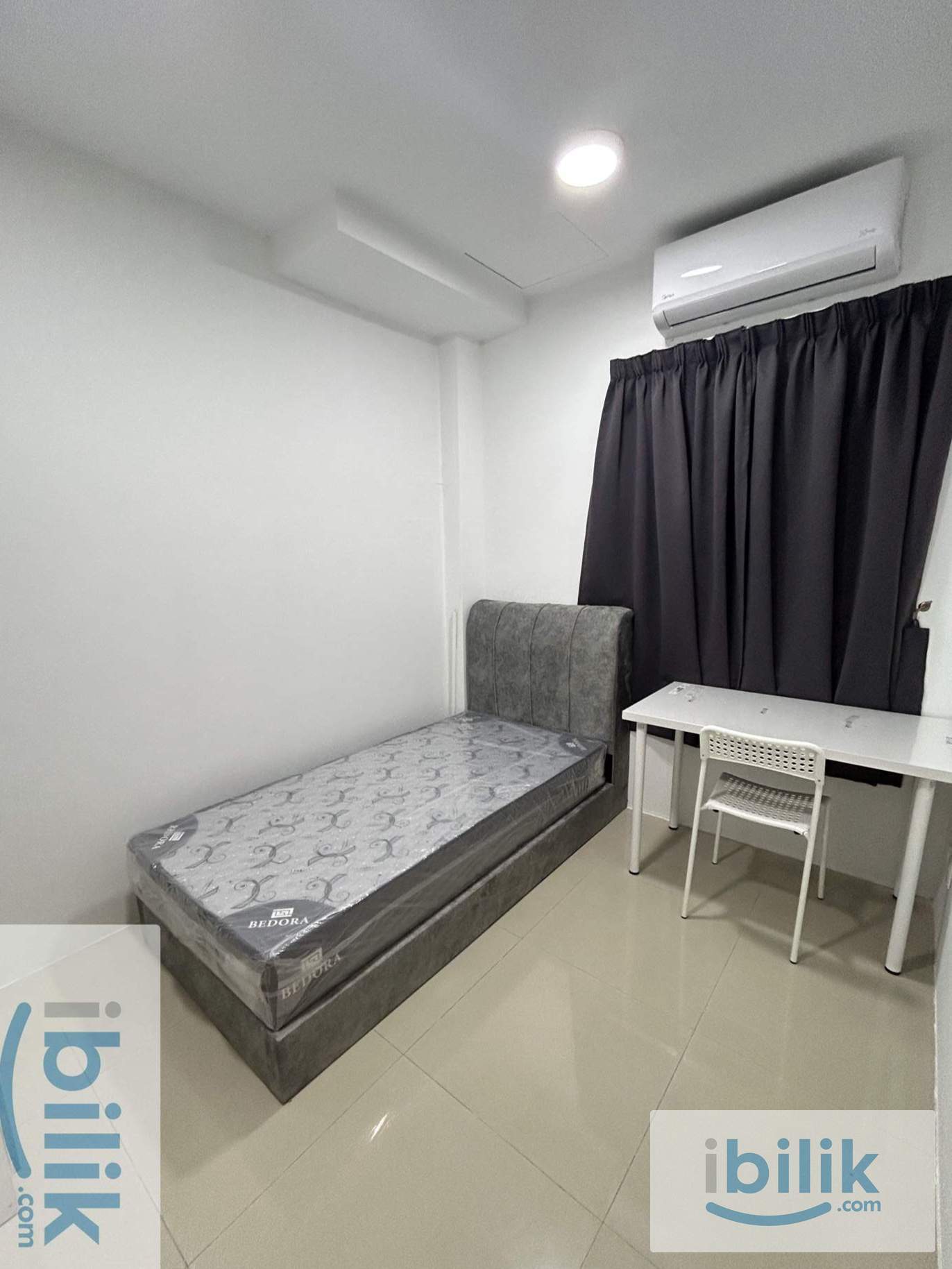 🤍Cozy single room at Damansara Uptown - Starling Mall - Damansara Utama - Image 2