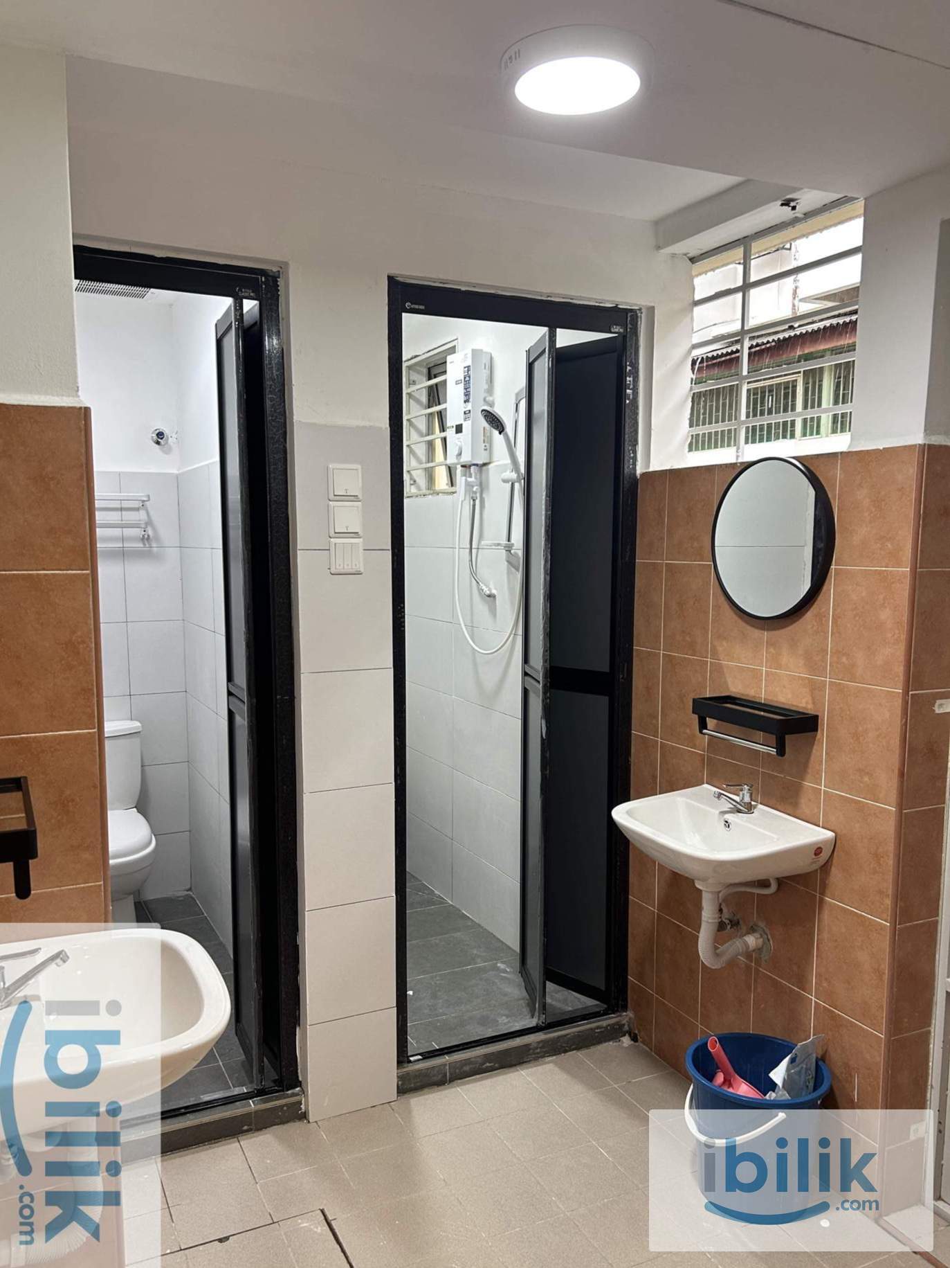 🤍Cozy single room at Damansara Uptown - Starling Mall - Damansara Utama - Image 4