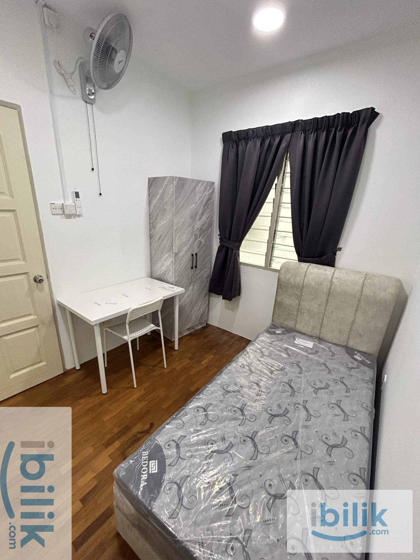 🫧Newly Furnished Single room at Damansara Utama - Damansara Uptown - LRT Kayu Ara - Image 3