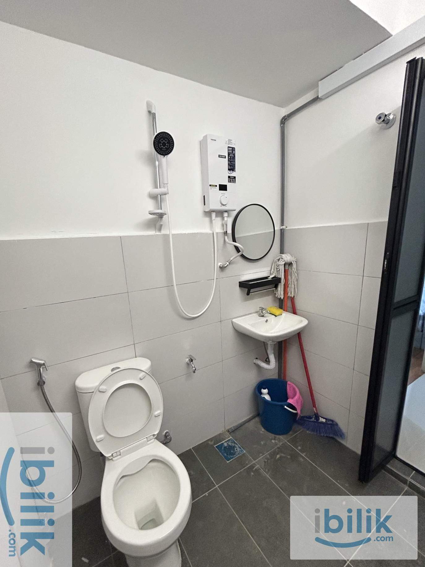 🫧Newly Furnished Single room at Damansara Utama - Damansara Uptown - LRT Kayu Ara - Image 4