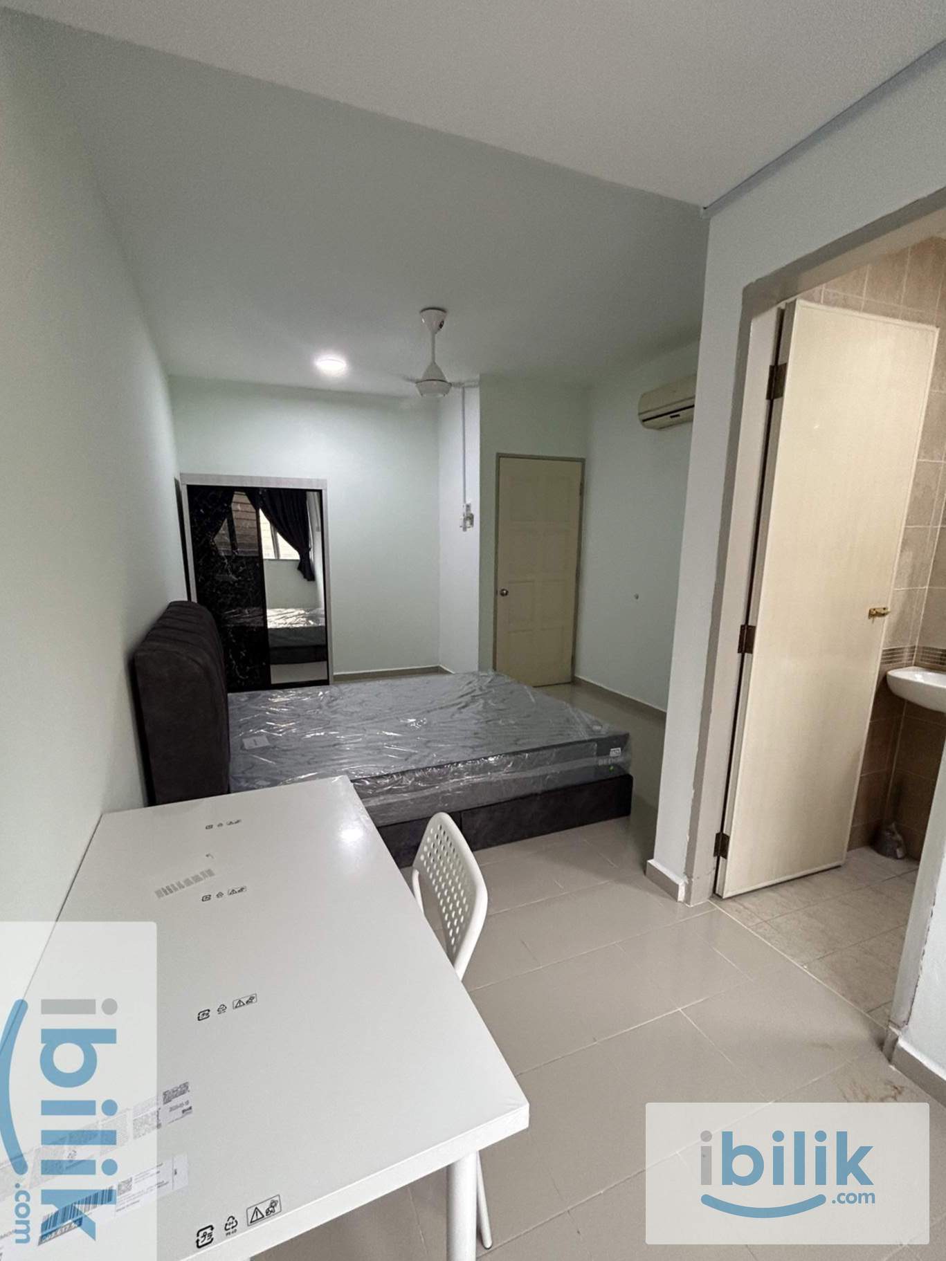 ✨Cozy Master Bedroom at Damansara Utama - Damansara Uptown - Starling Mall - Image 2