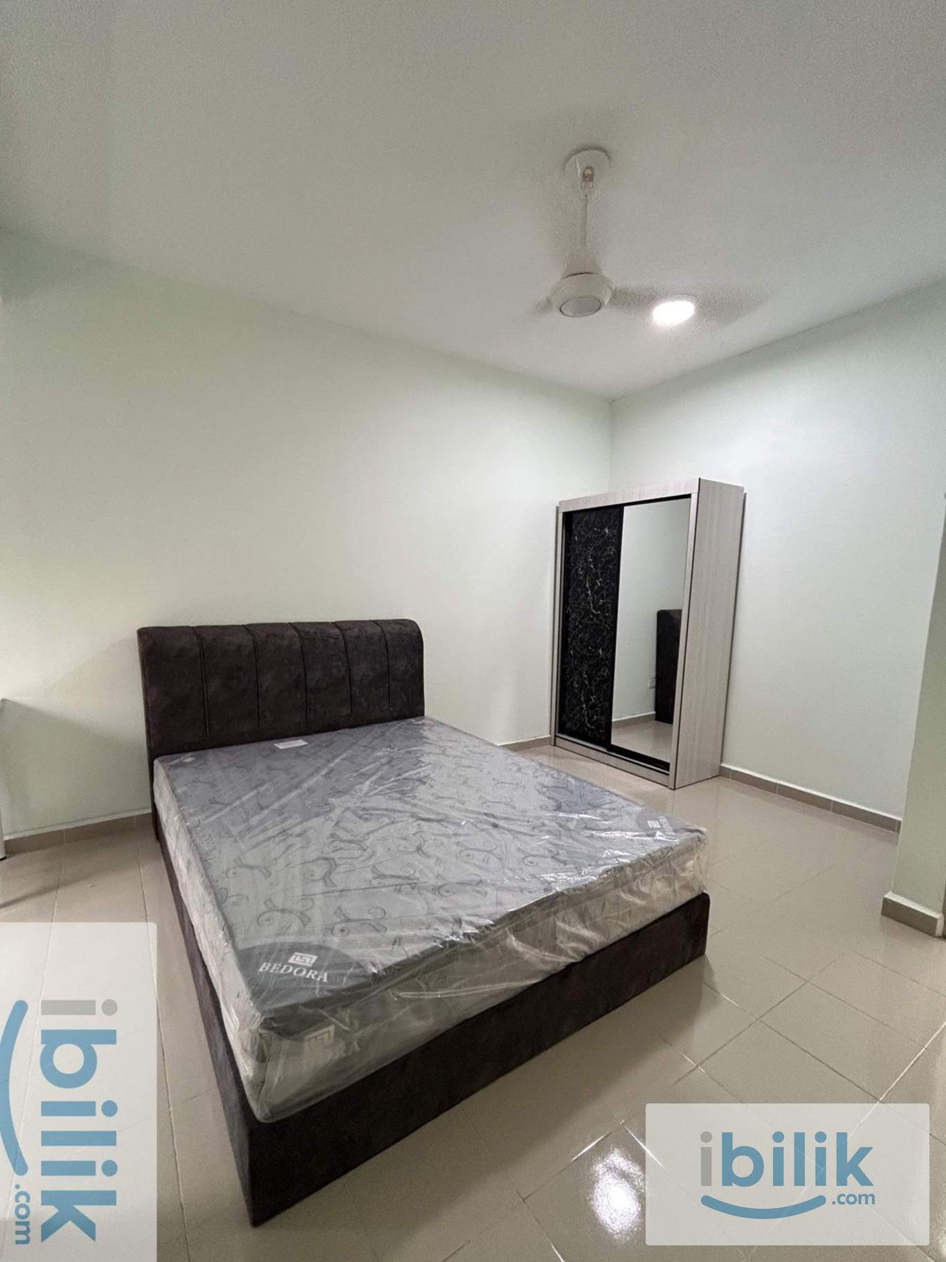 ✨Cozy Master Bedroom at Damansara Utama - Damansara Uptown - Starling Mall - Image 3