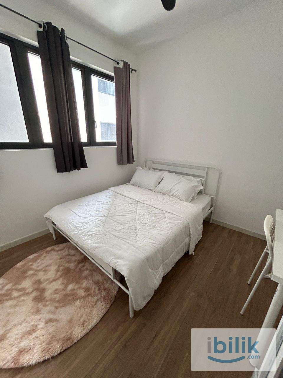 [Fully furnished] Medium room for rent at M Vertica @ Cheras - Image 3