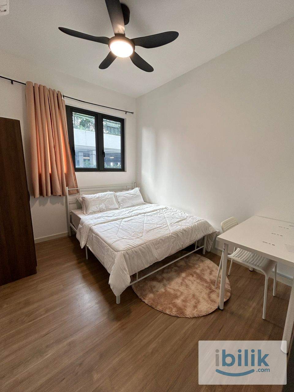 [Mixed Unit] Medium room for rent at M Vertica @ Cheras - Image 3