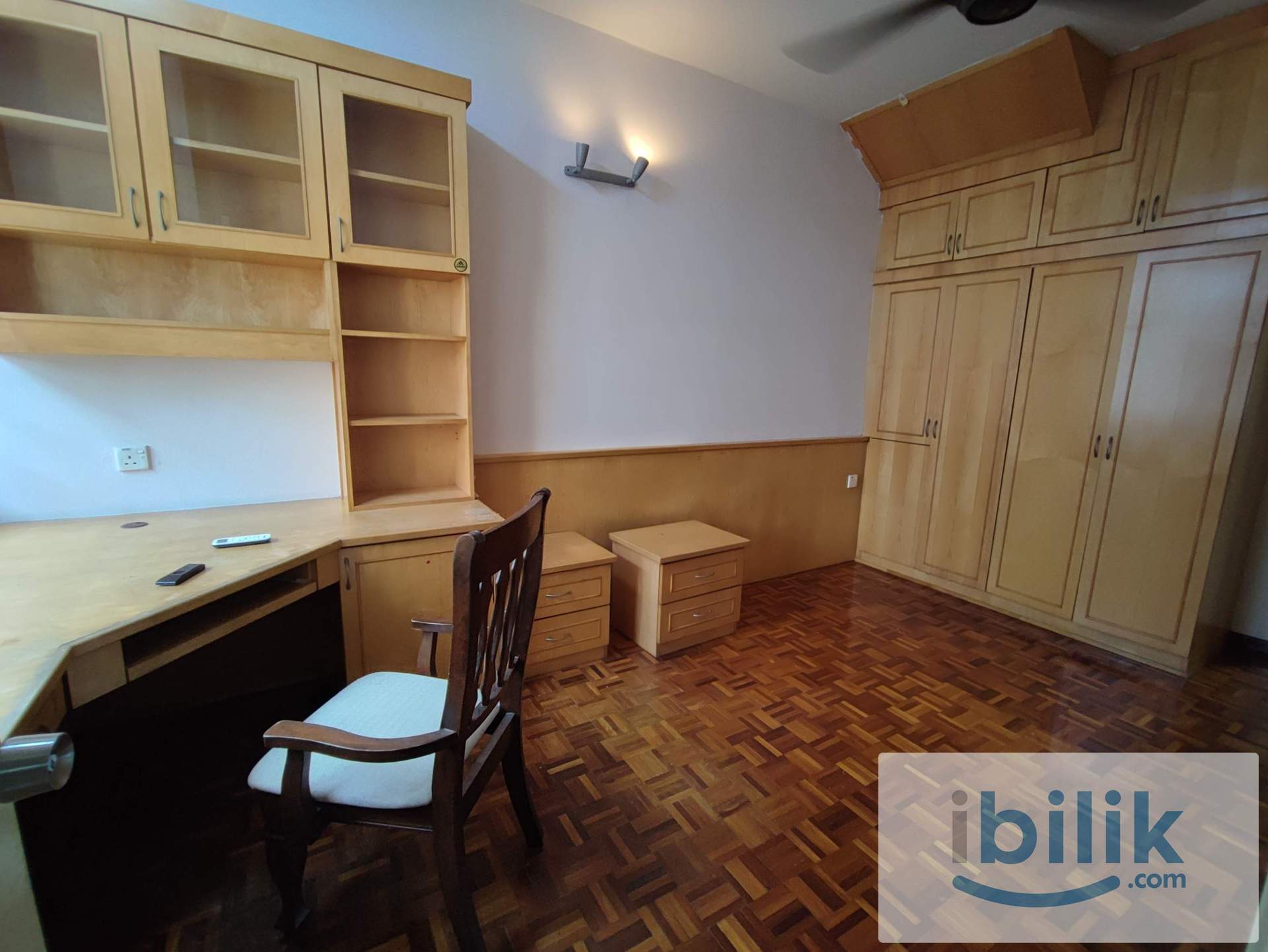 [COZY SINGLE ROOM] 🥰 Comfortable & Fully Furnished @ BU 11 / Bandar Utama / Petaling Jaya - Image 1