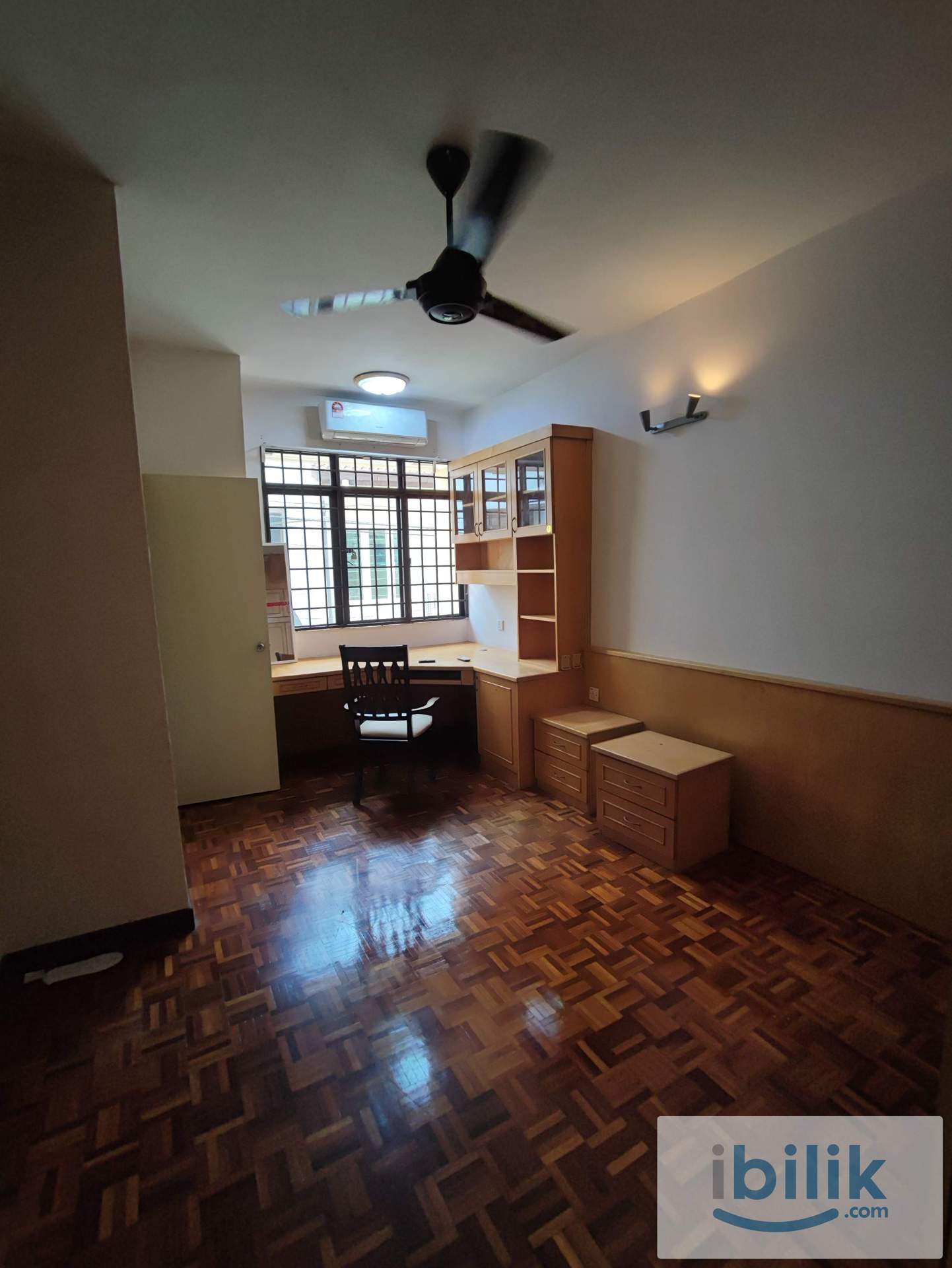 [COZY SINGLE ROOM] 🥰 Comfortable & Fully Furnished @ BU 11 / Bandar Utama / Petaling Jaya - Image 3