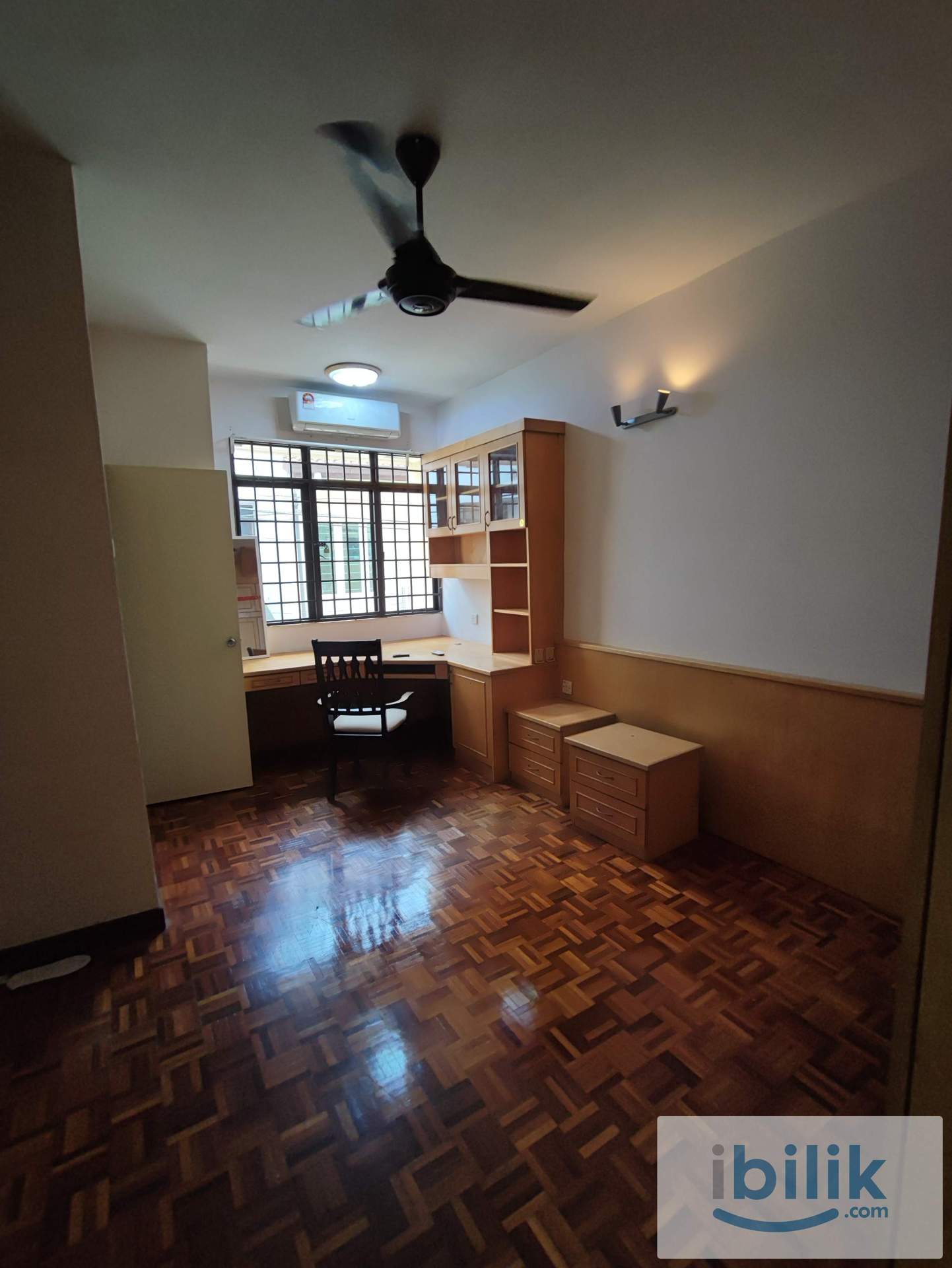 [COZY SINGLE ROOM] 🥰 Comfortable & Fully Furnished @ BU 11 / Bandar Utama / Petaling Jaya - Image 4