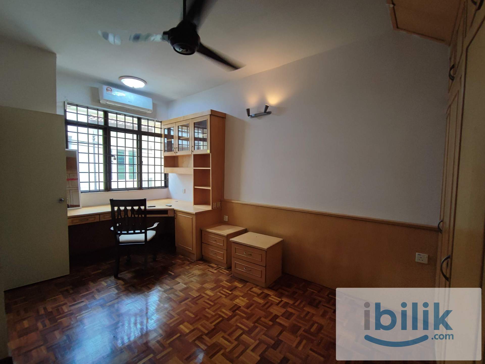 [COZY SINGLE ROOM] 🥰 Comfortable & Fully Furnished @ BU 11 / Bandar Utama / Petaling Jaya - Image 2