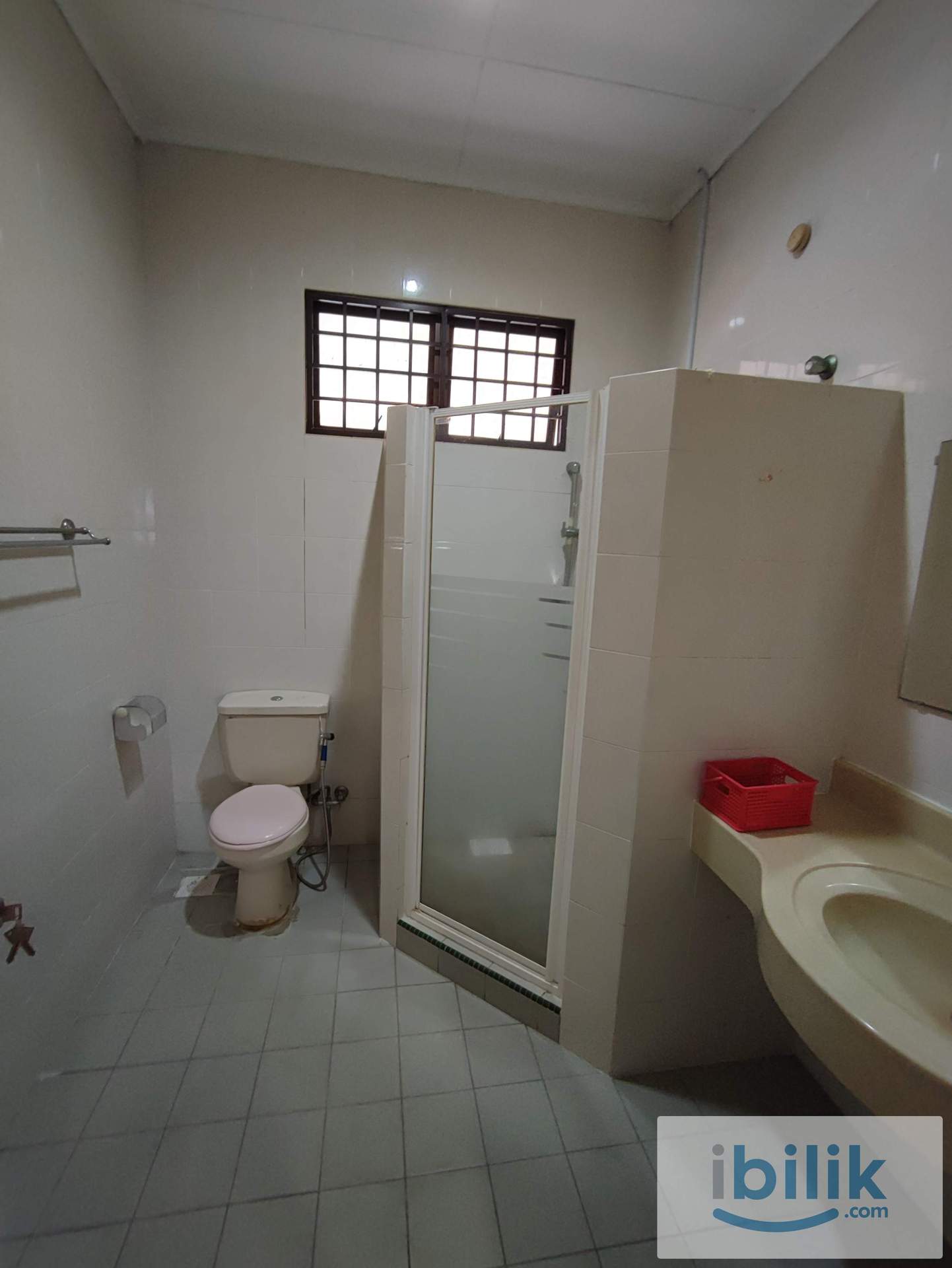 【Spacious Master Room】 Comfortable & Fully Furnished @ BU 11 / Bandar Utama / Petaling Jaya - Image 2