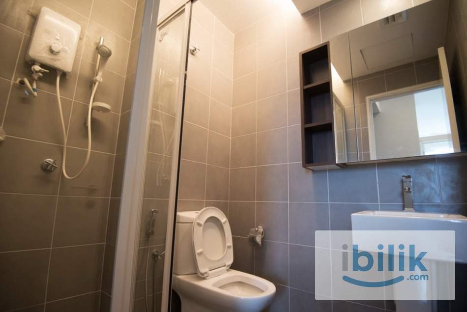 Single Room at Garden Plaza, Cyberjaya - Image 1