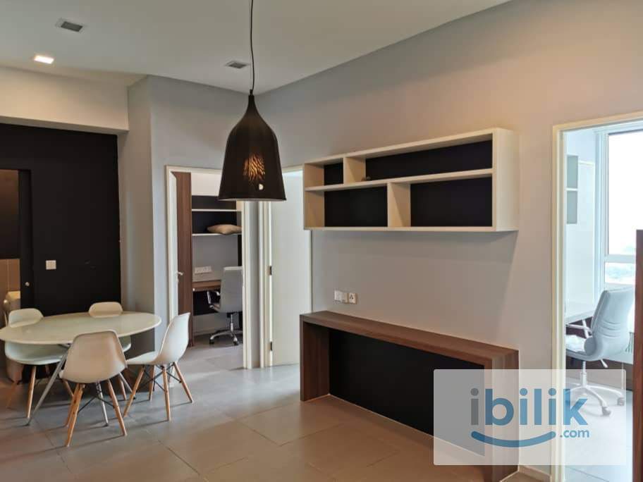 Single Room at Garden Plaza, Cyberjaya - Image 3