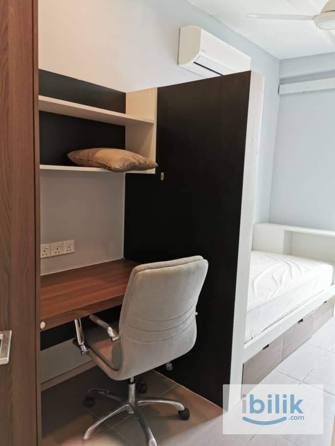 Single Room at Garden Plaza, Cyberjaya - Image 4