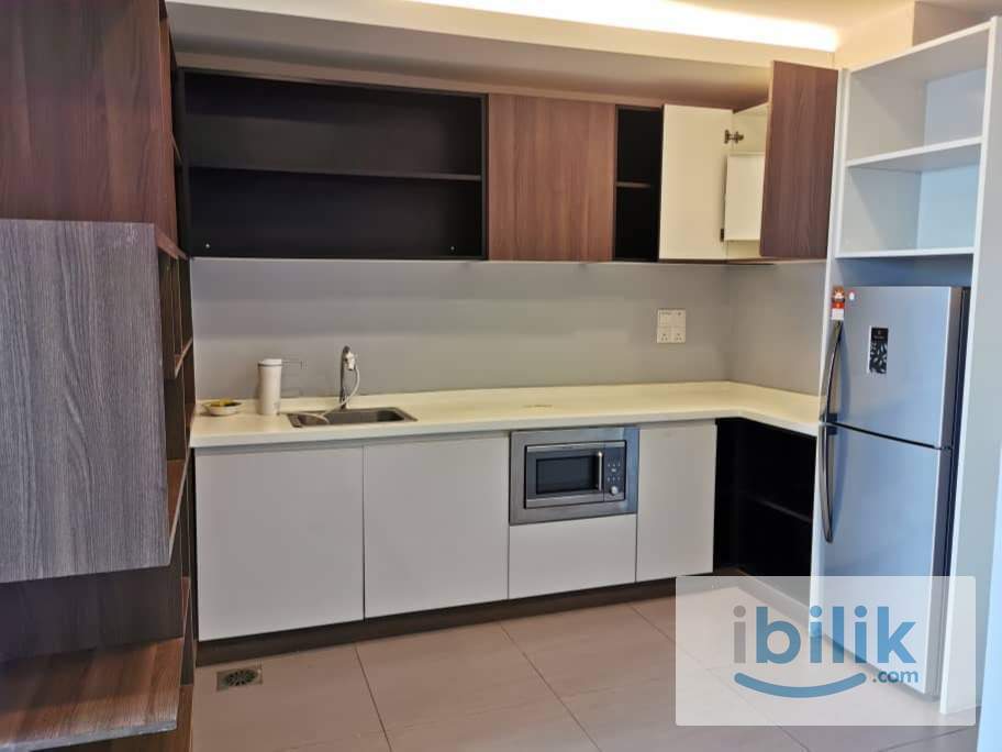 Single Room at Garden Plaza, Cyberjaya - Image 5