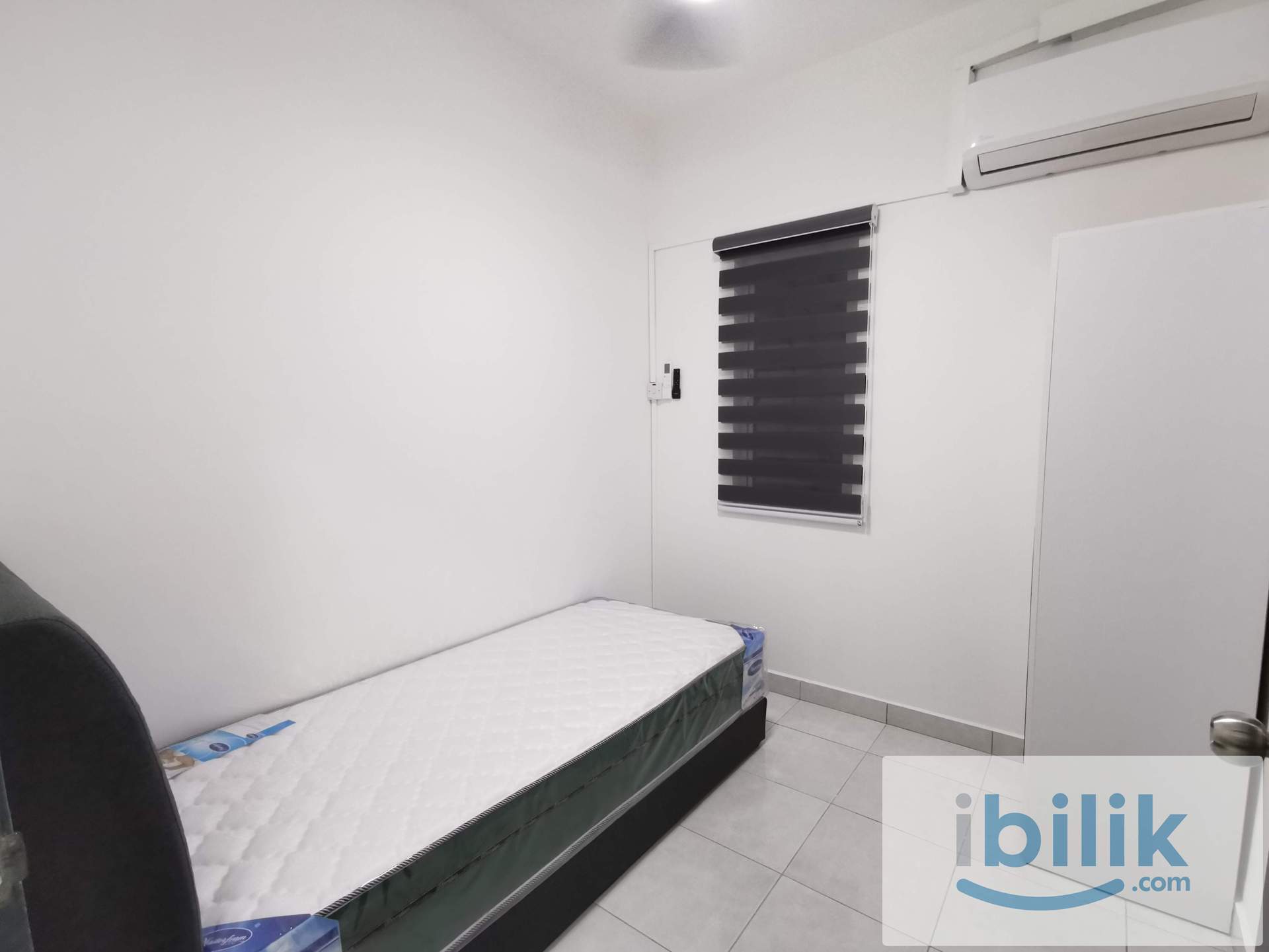Single Room at Lanai Residences, Bukit Jalil - Image 5