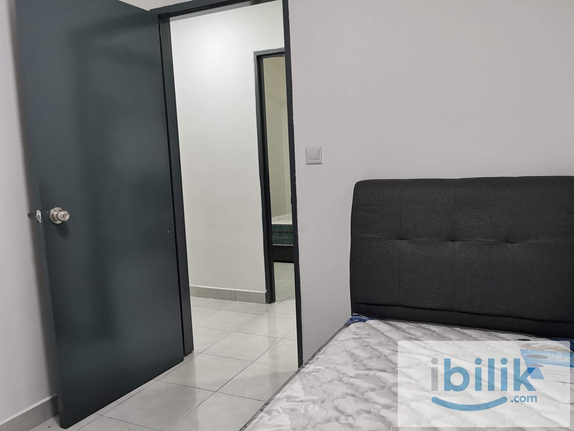 Single Room at Lanai Residences, Bukit Jalil - Image 6