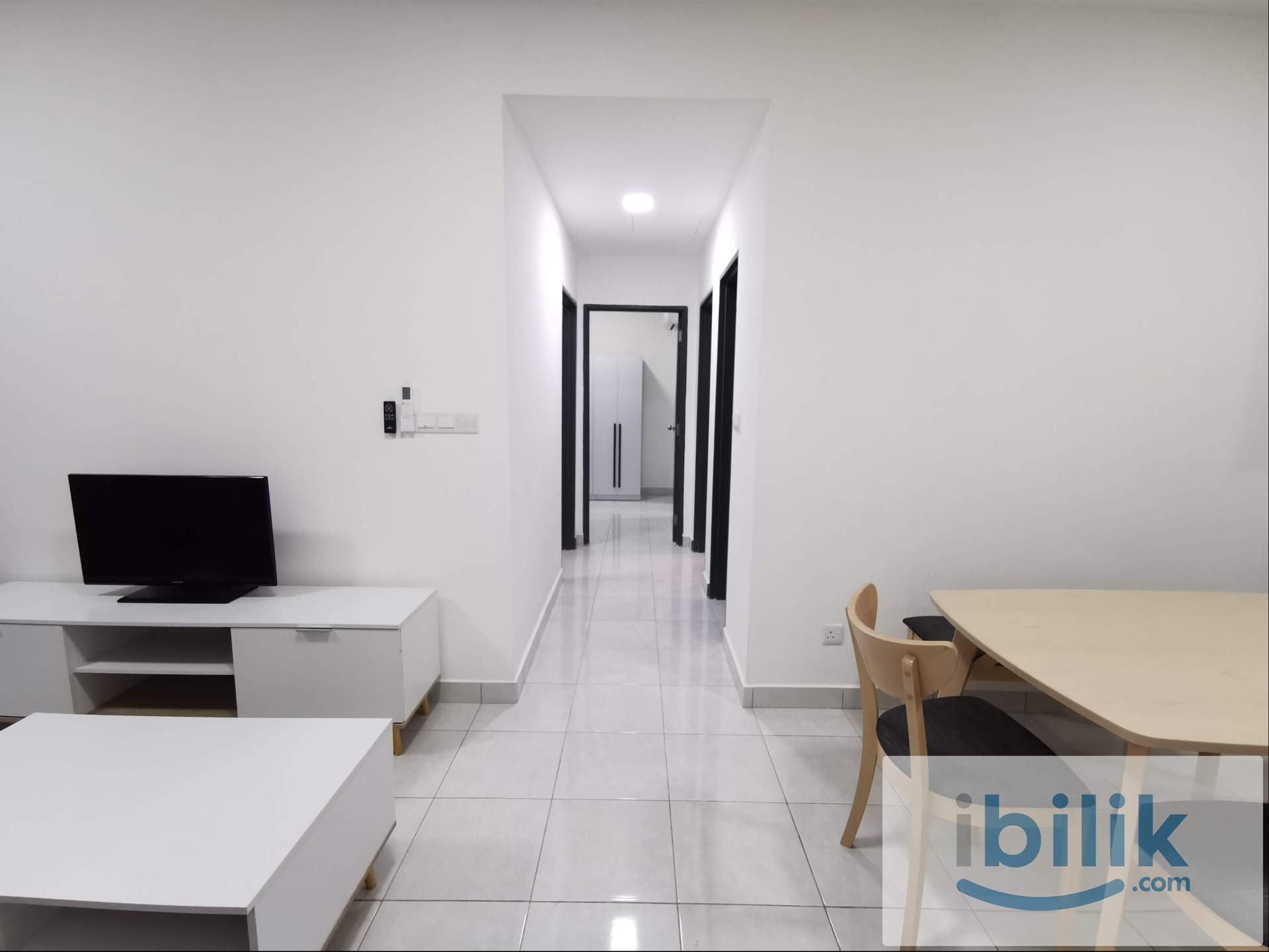 Single Room at Lanai Residences, Bukit Jalil - Image 7