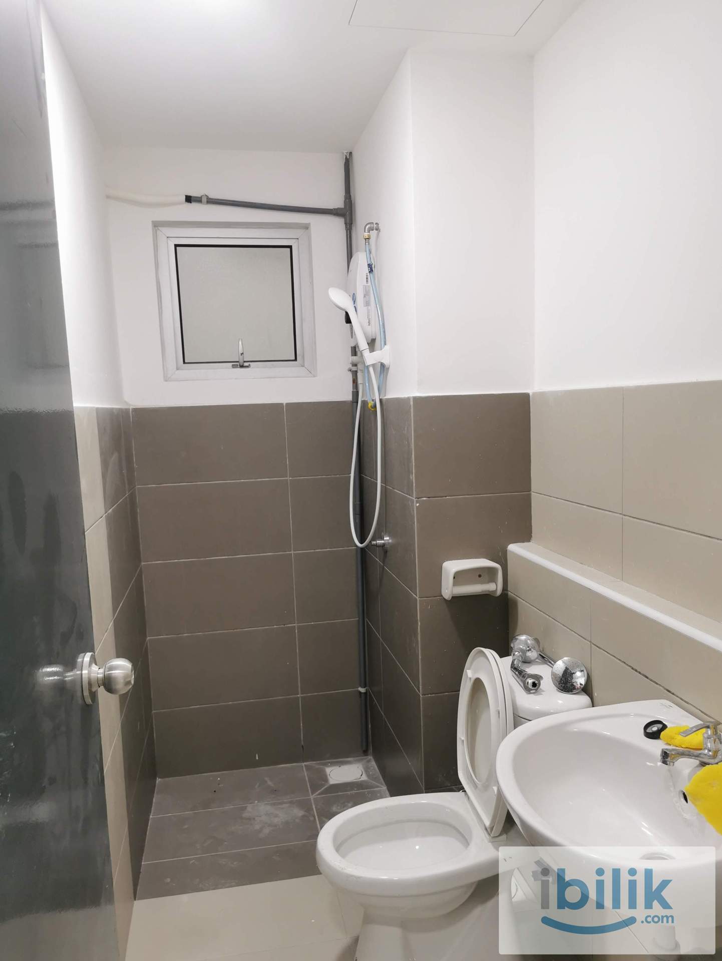 Single Room at Lanai Residences, Bukit Jalil - Image 1