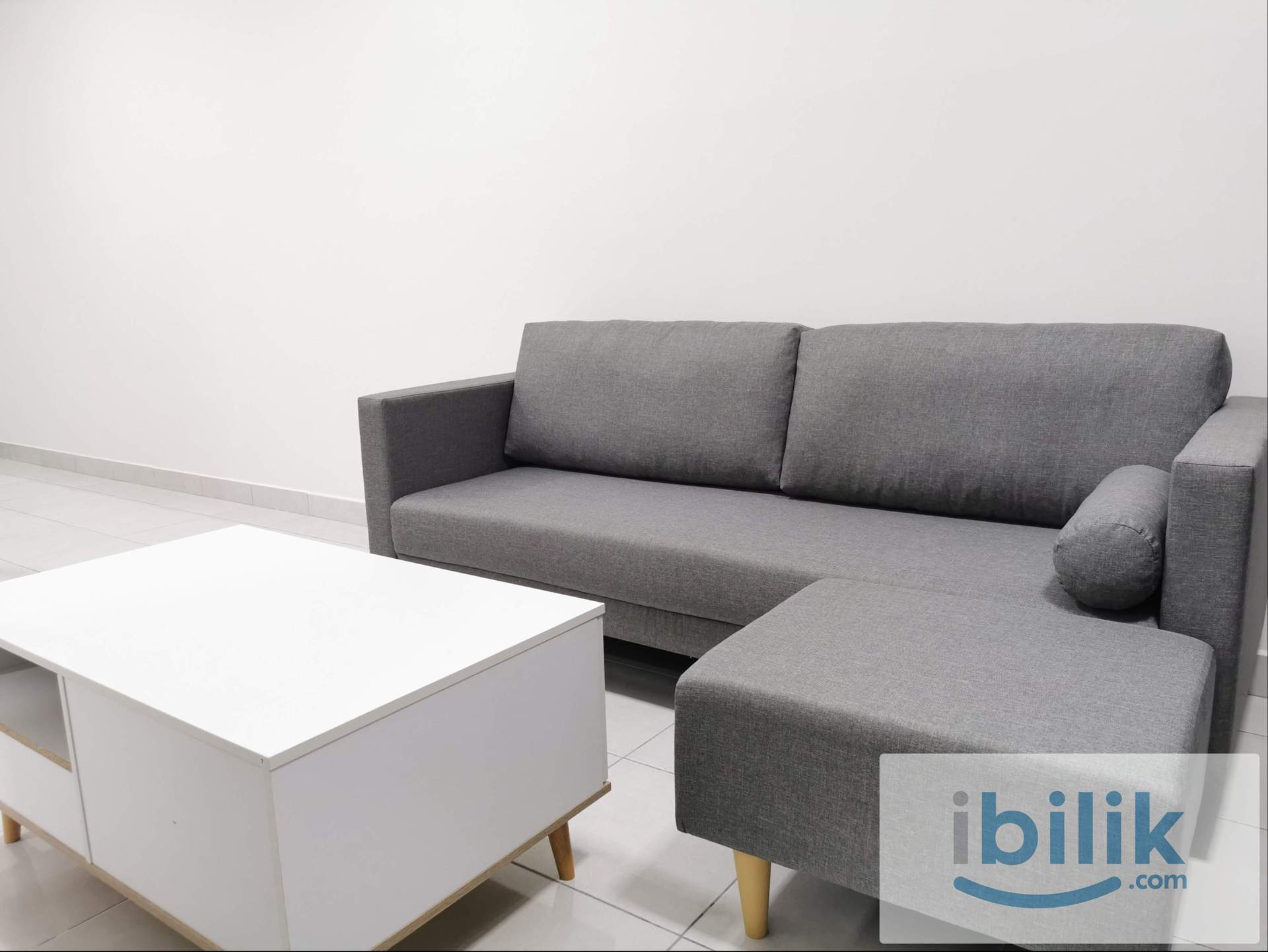 Single Room at Lanai Residences, Bukit Jalil - Image 8