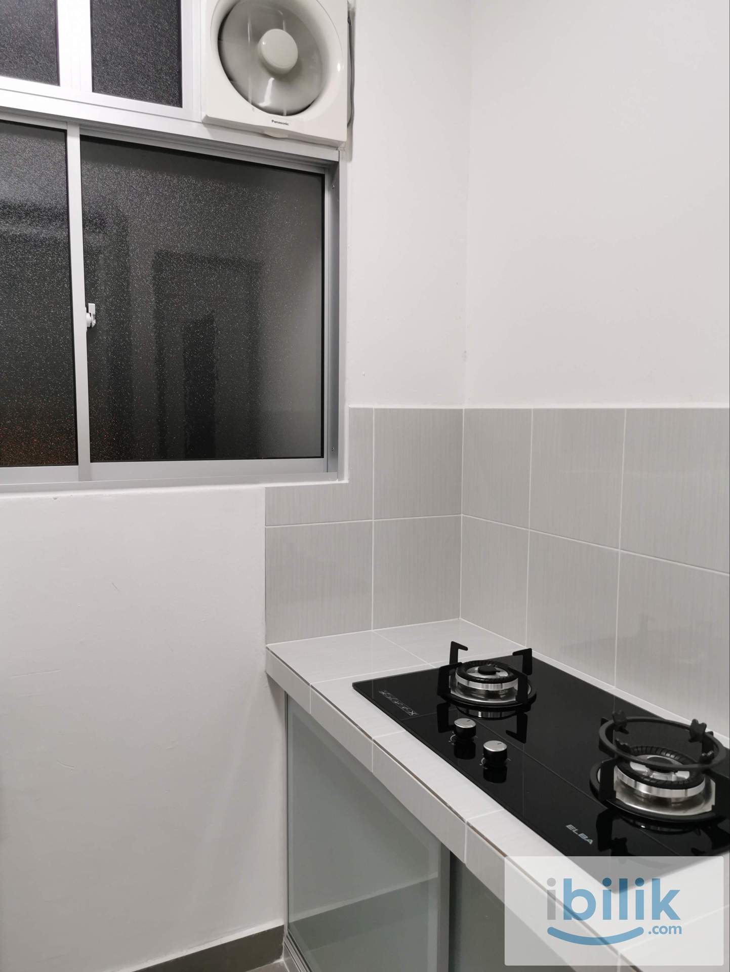 Single Room at Lanai Residences, Bukit Jalil - Image 10