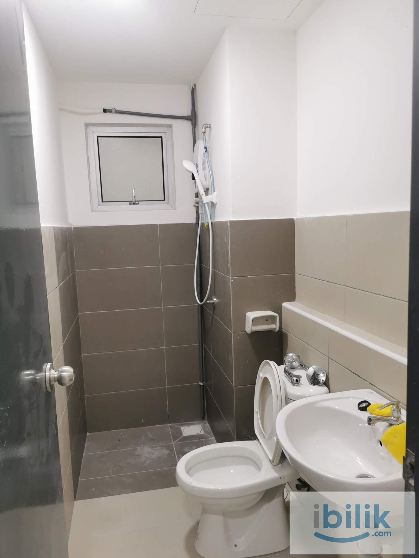 Single Room at Lanai Residences, Bukit Jalil - Image 2