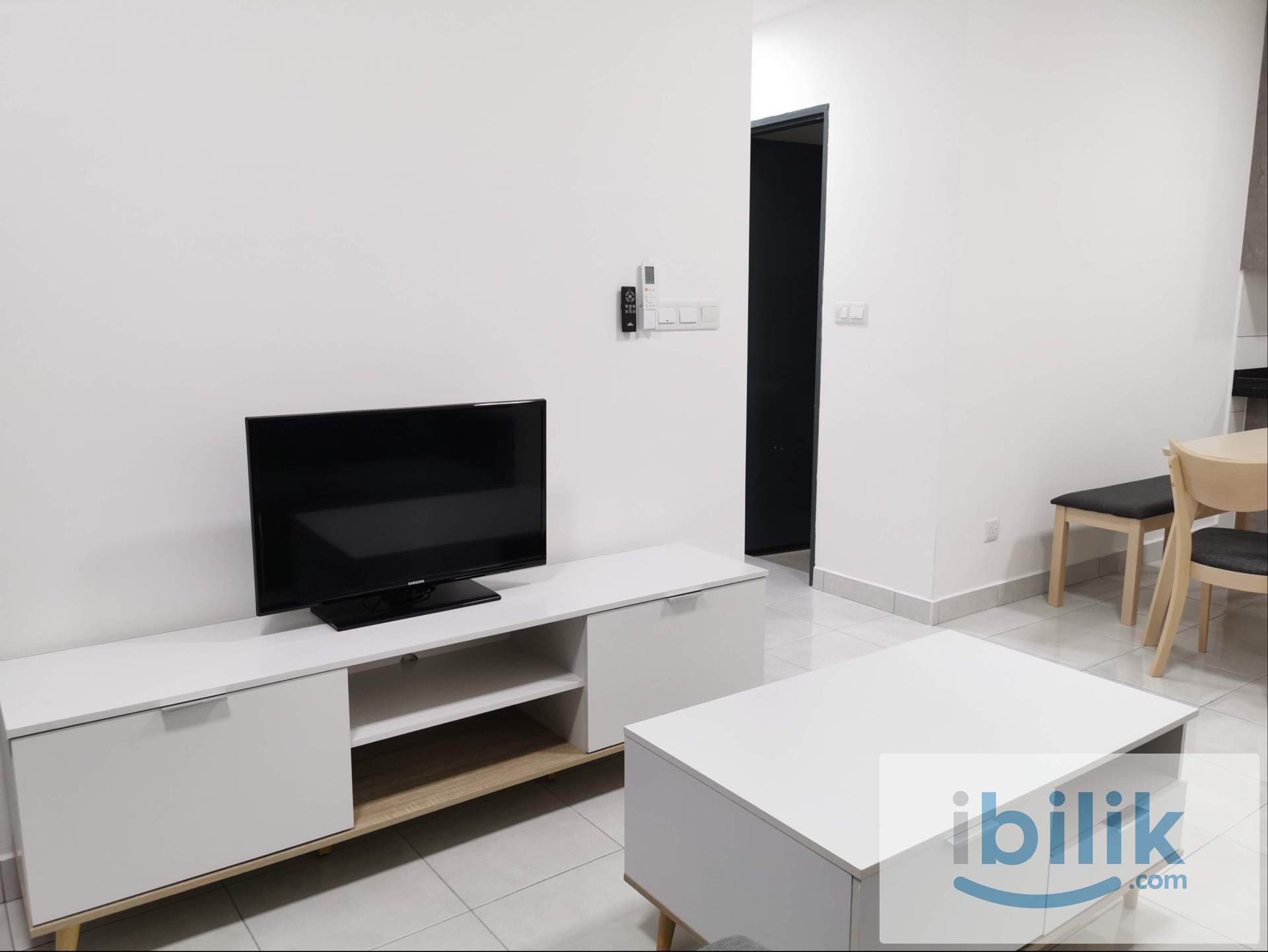 Single Room at Lanai Residences, Bukit Jalil - Image 10