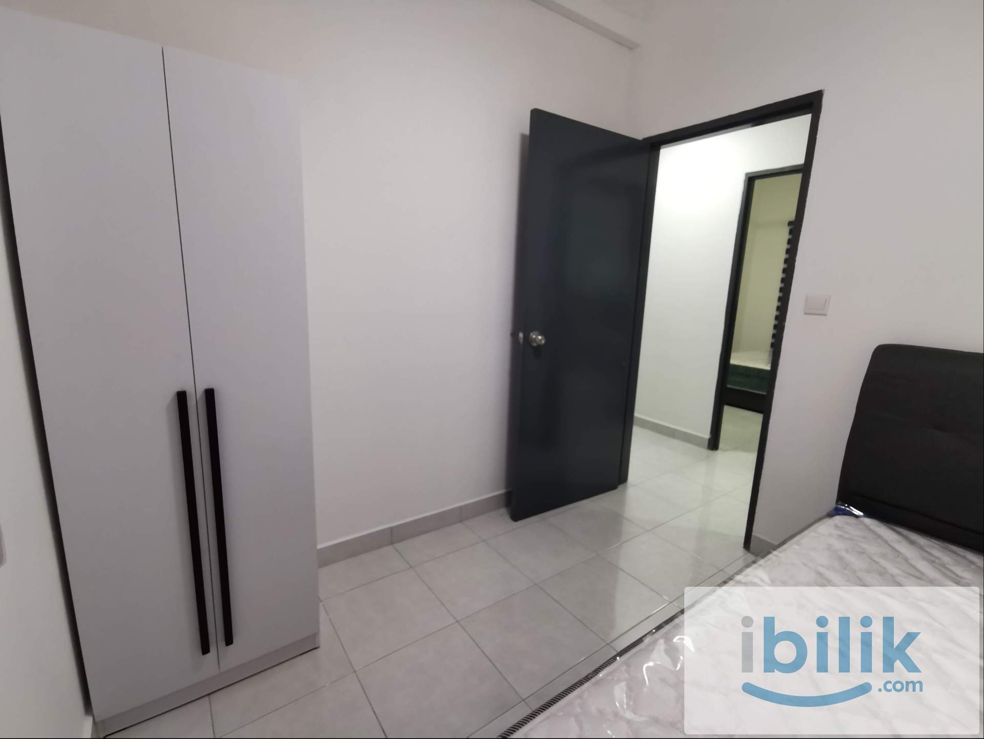 Single Room at Lanai Residences, Bukit Jalil - Image 8