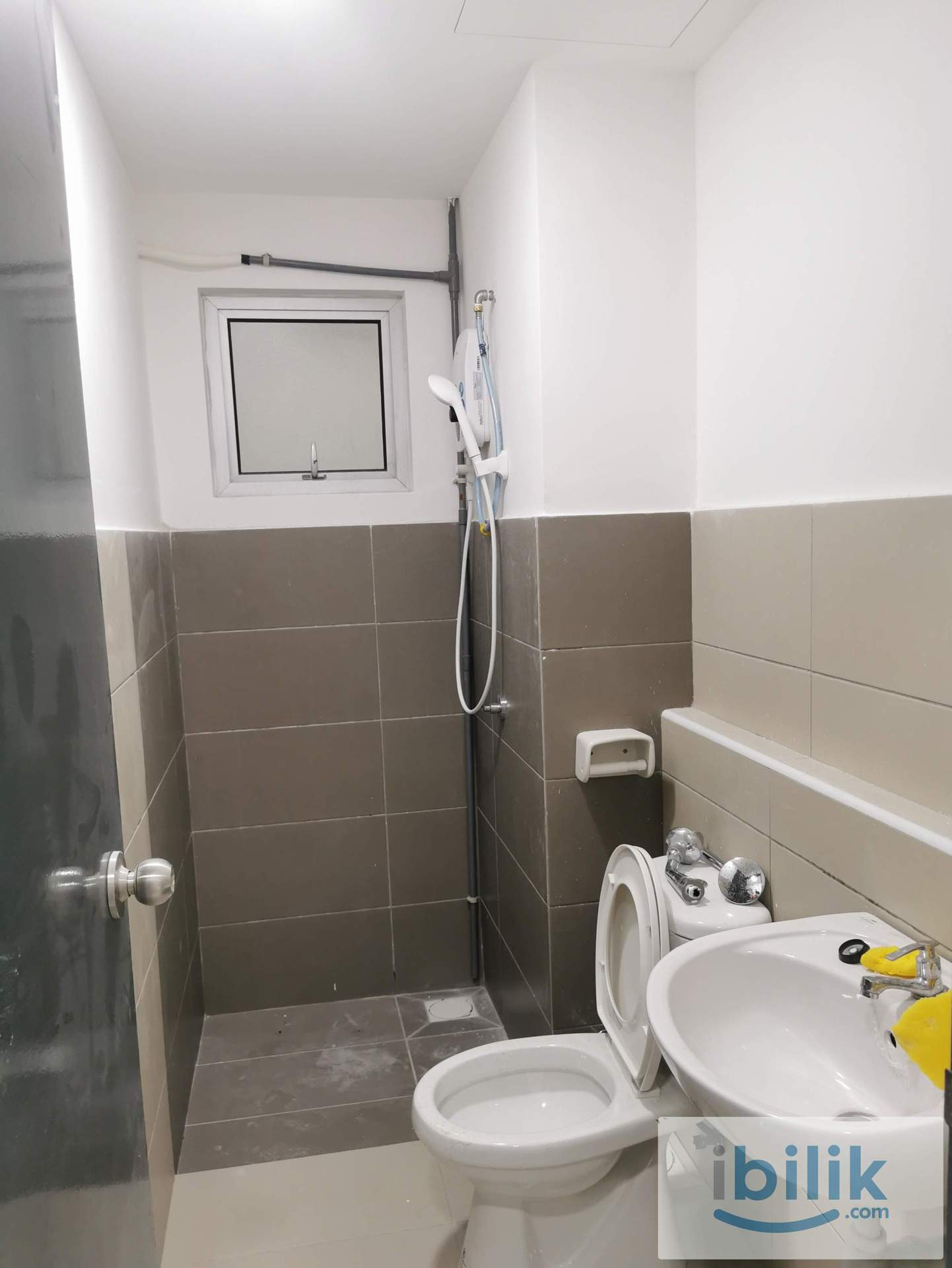 Single Room at Lanai Residences, Bukit Jalil - Image 1