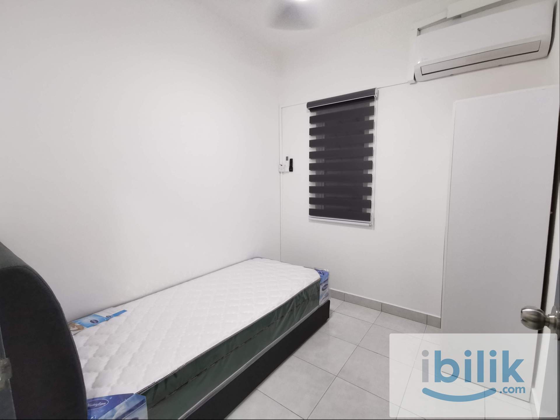 Single Room at Lanai Residences, Bukit Jalil - Image 2