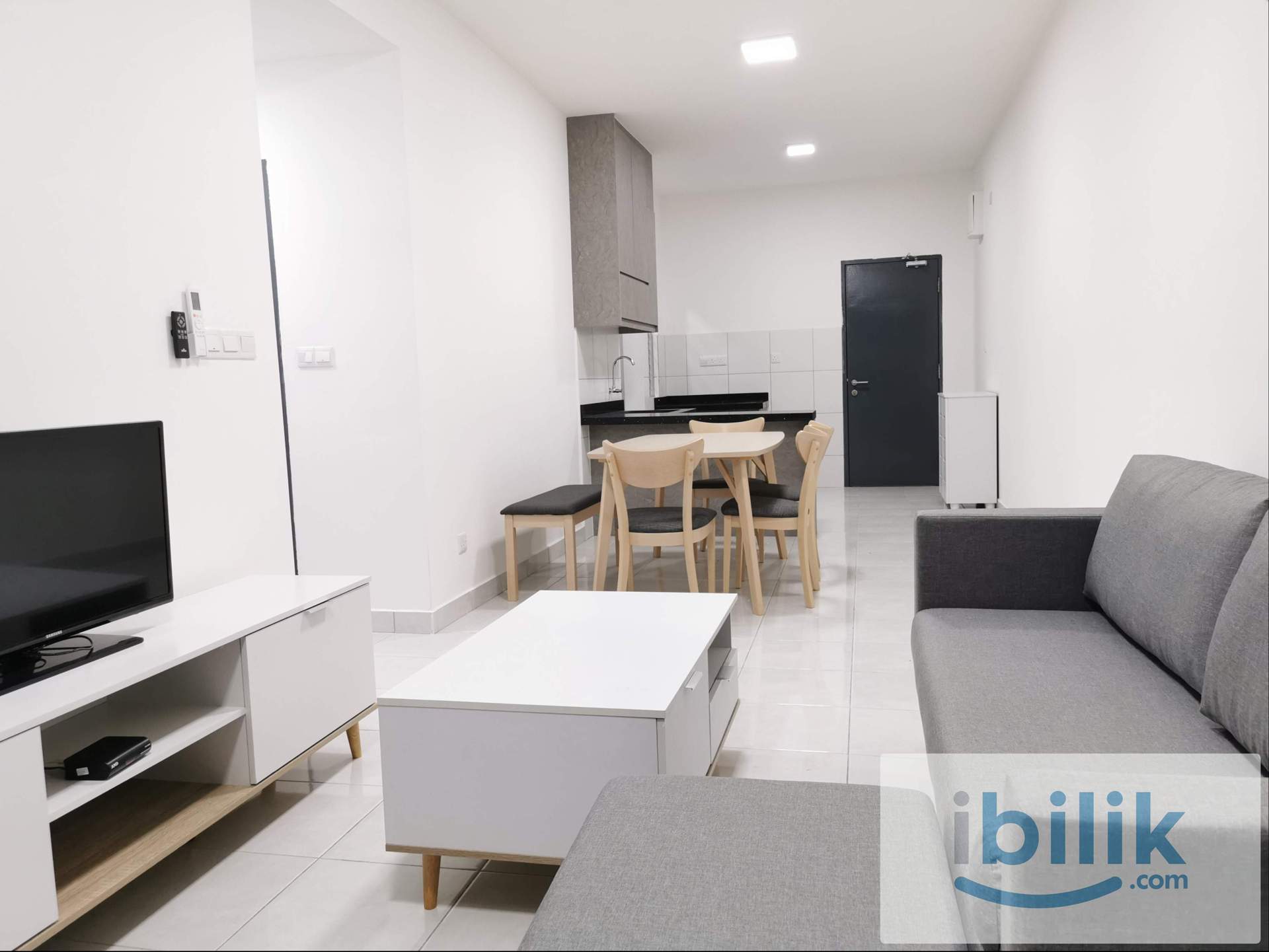 Single Room at Lanai Residences, Bukit Jalil - Image 3