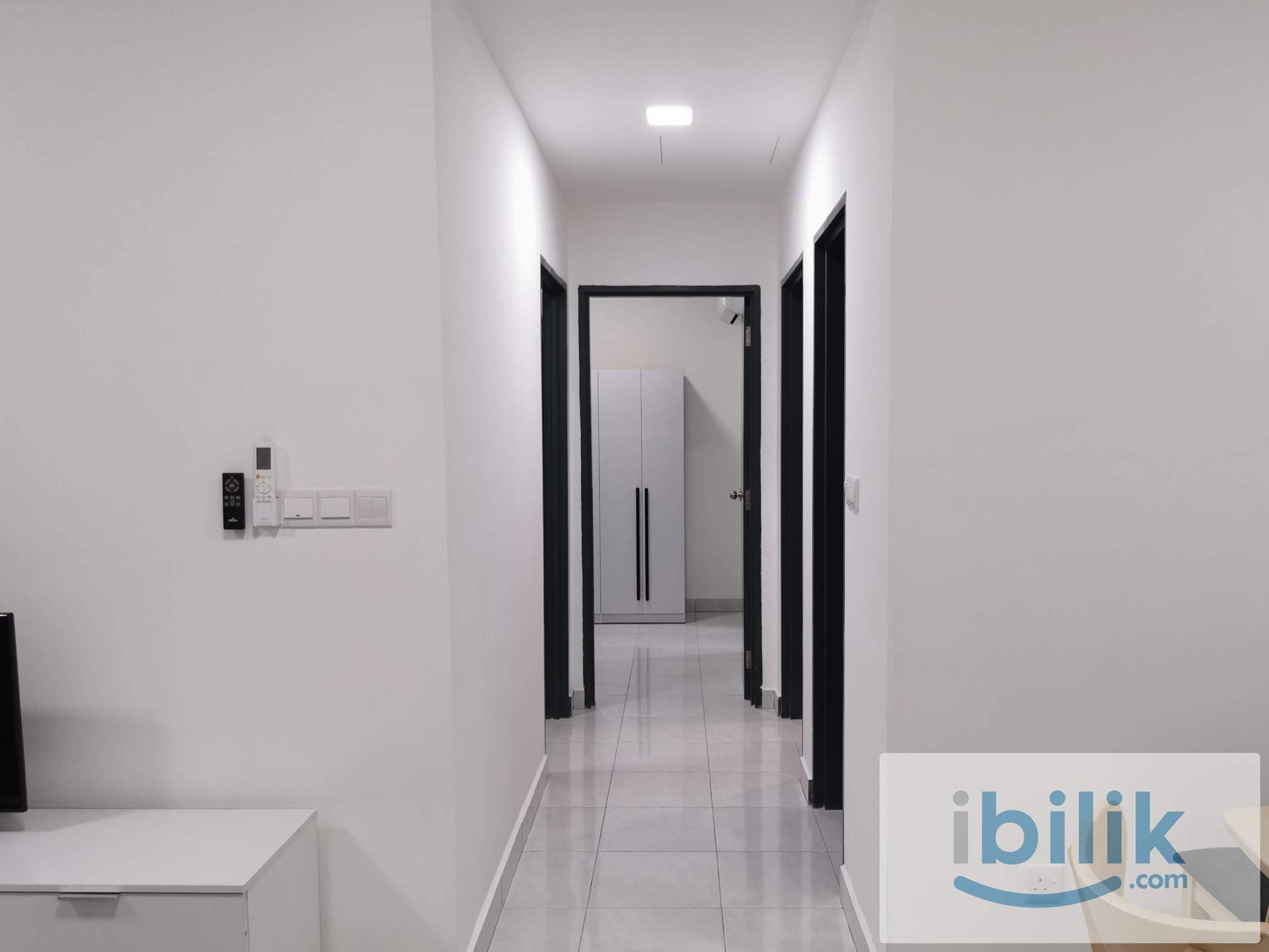 Single Room at Lanai Residences, Bukit Jalil - Image 6