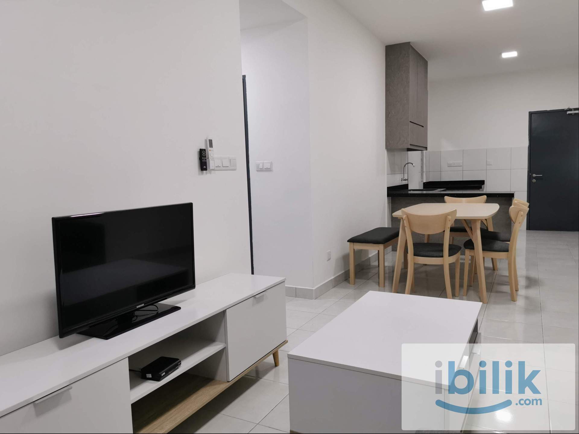 Single Room at Lanai Residences, Bukit Jalil - Image 7