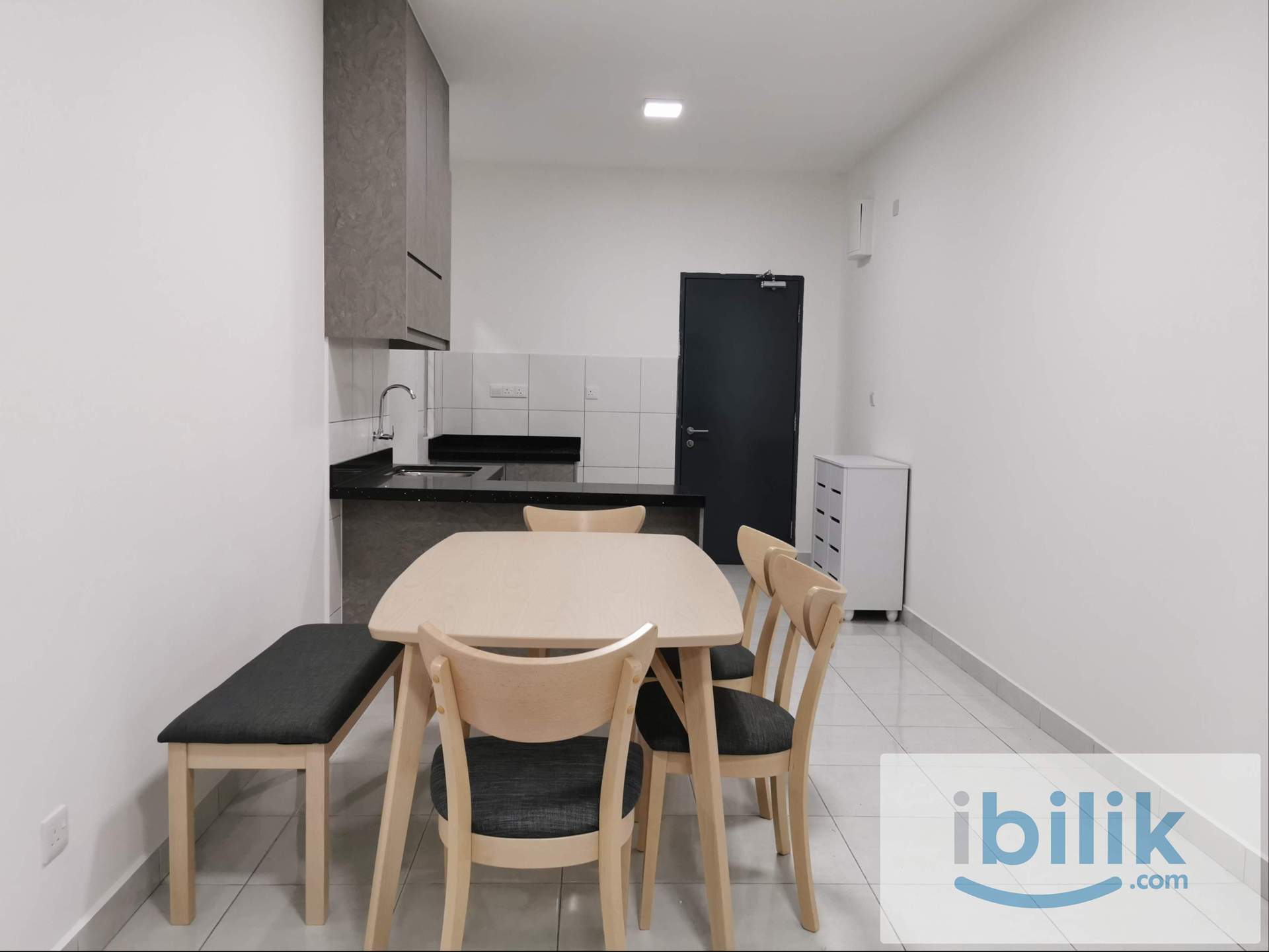 Single Room at Lanai Residences, Bukit Jalil - Image 8