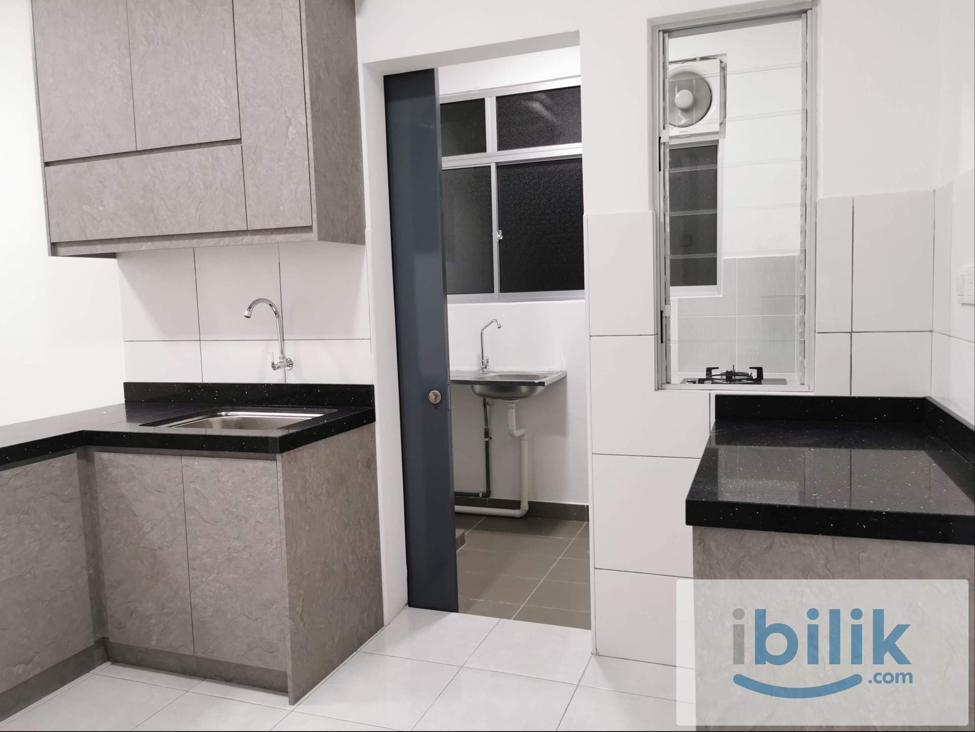 Single Room at Lanai Residences, Bukit Jalil - Image 10