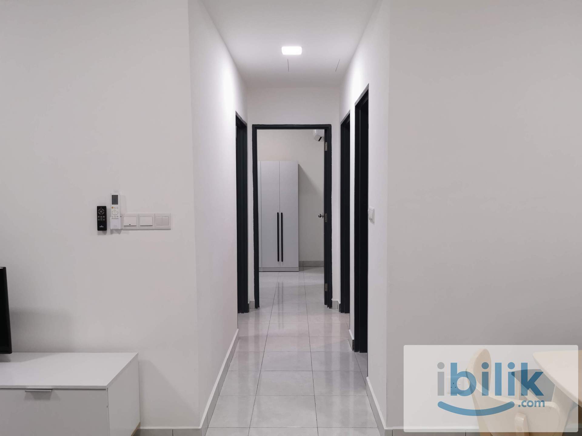 Single Room at Lanai Residences, Bukit Jalil - Image 4