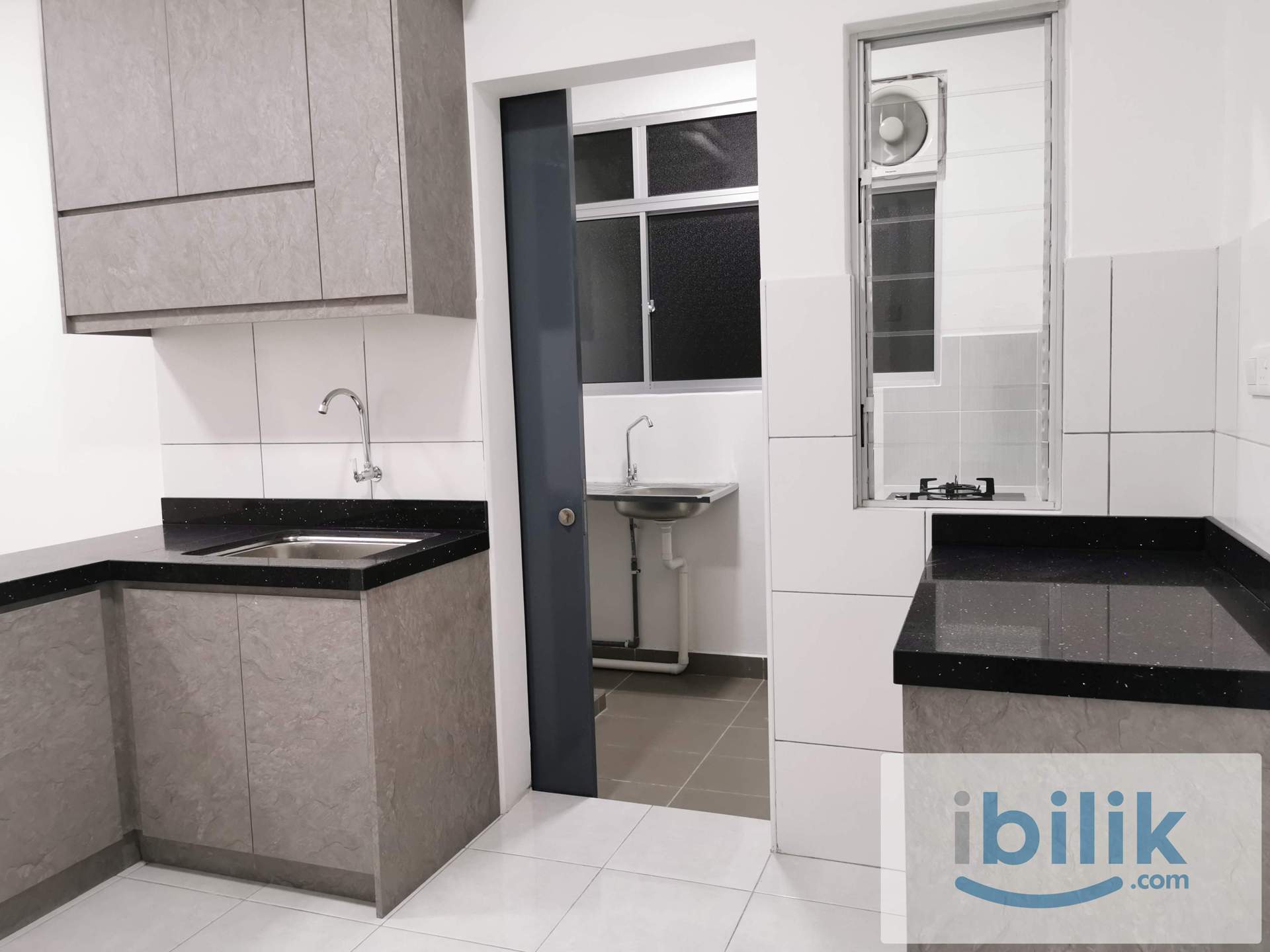 Single Room at Lanai Residences, Bukit Jalil - Image 8