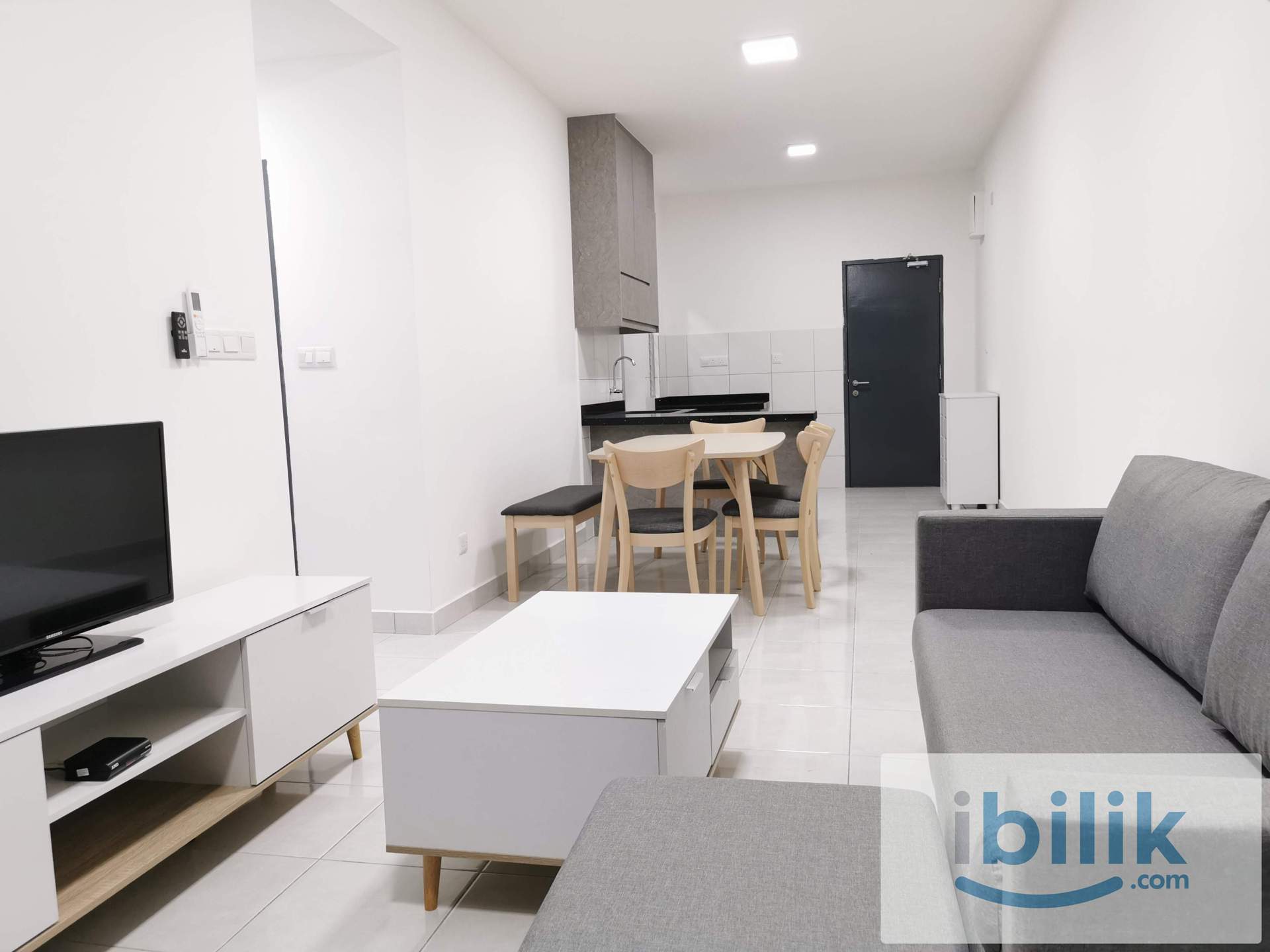 Single Room at Lanai Residences, Bukit Jalil - Image 1