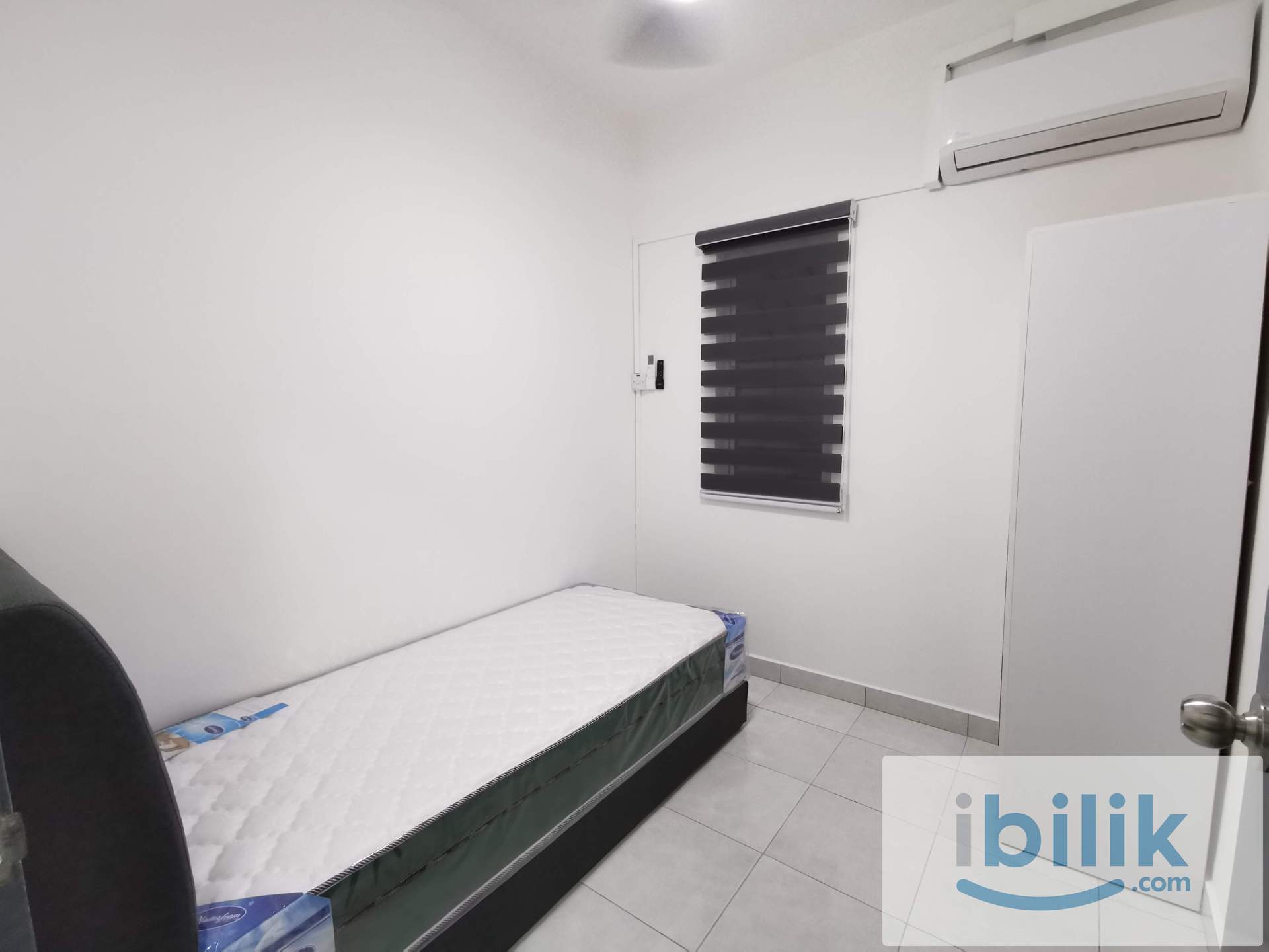 Single Room at Lanai Residences, Bukit Jalil - Image 3
