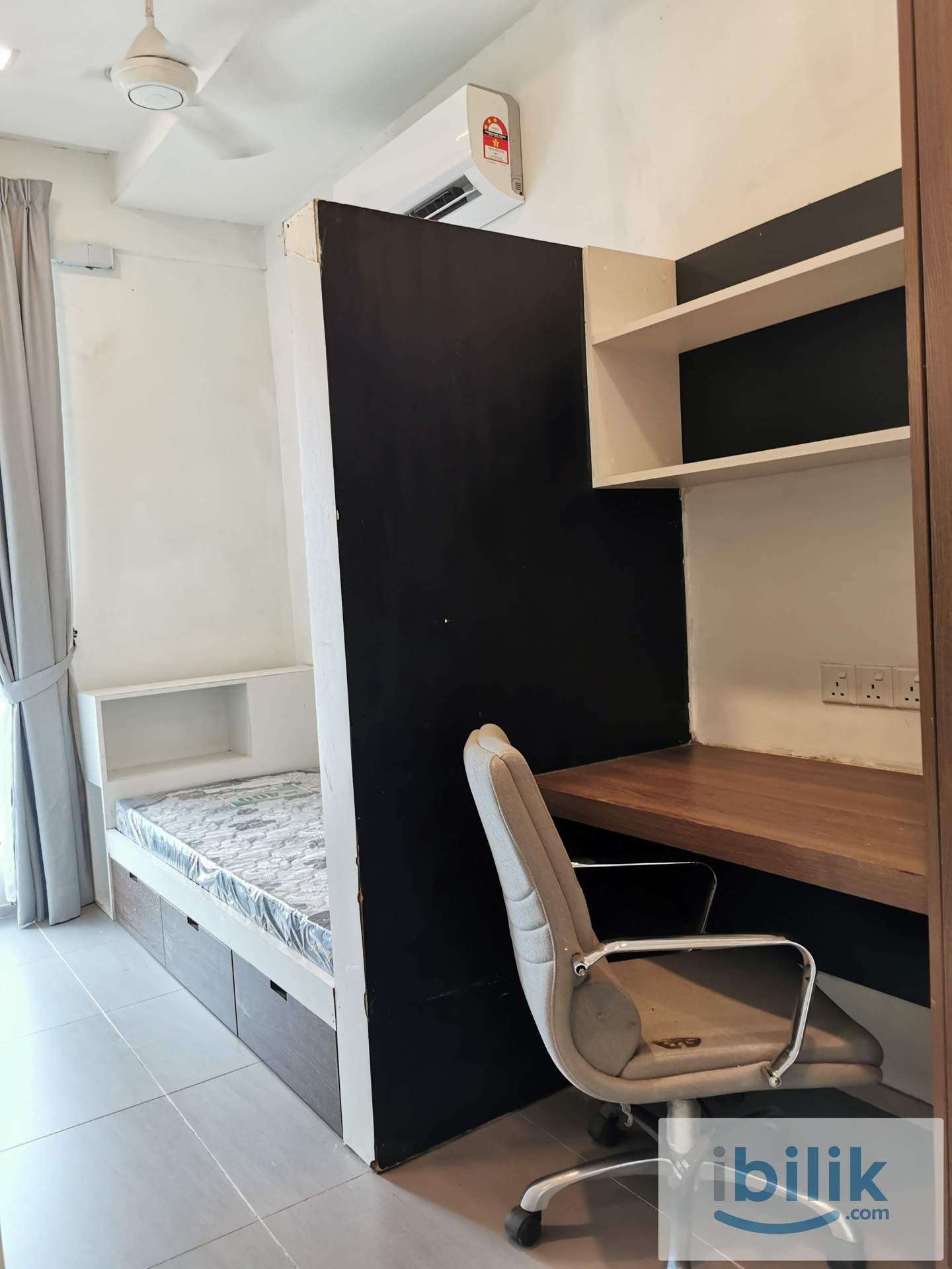 Single Room at Garden Plaza, Cyberjaya - Image 7
