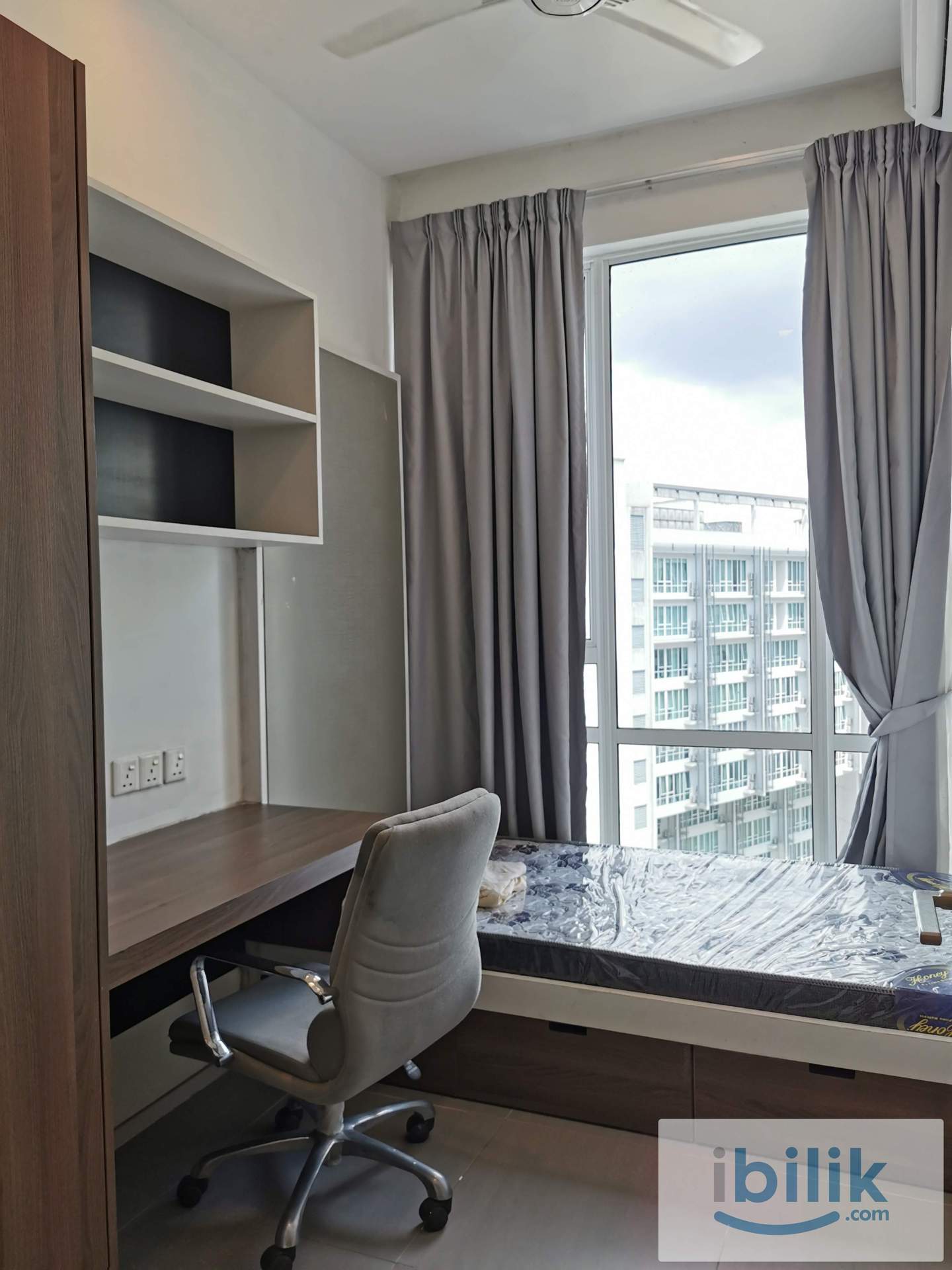 Single Room at Garden Plaza, Cyberjaya - Image 6