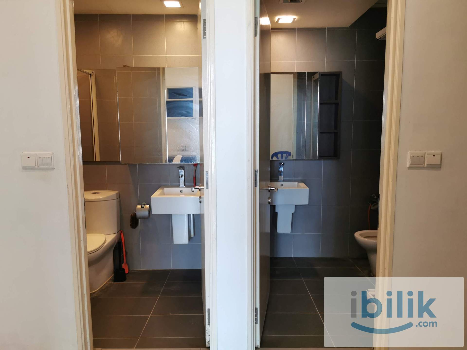 Single Room at Garden Plaza, Cyberjaya - Image 4