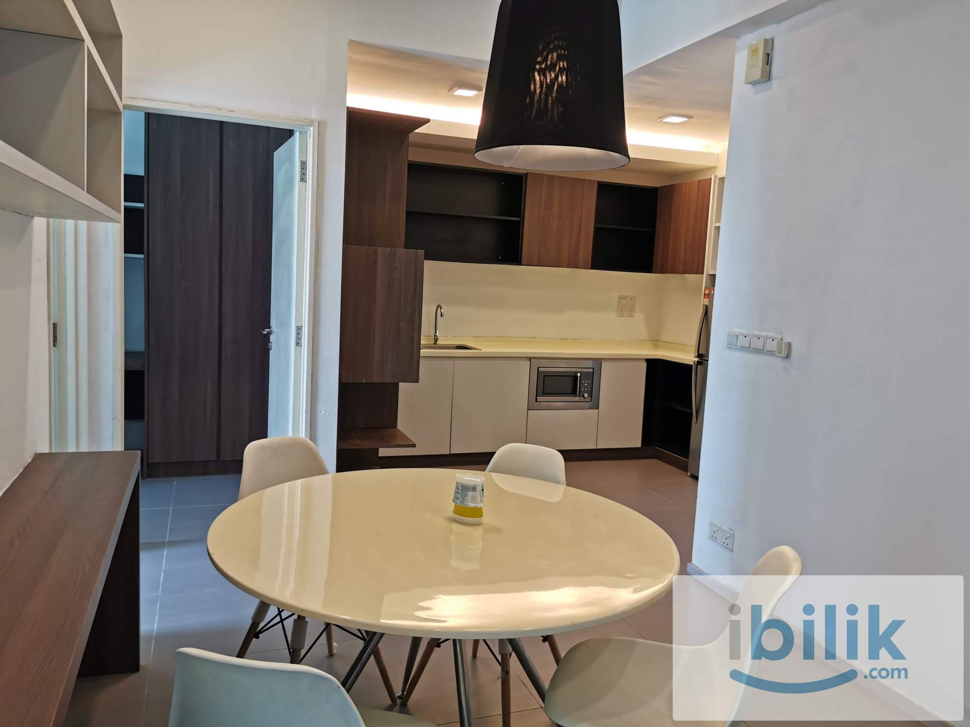 Single Room at Garden Plaza, Cyberjaya - Image 3