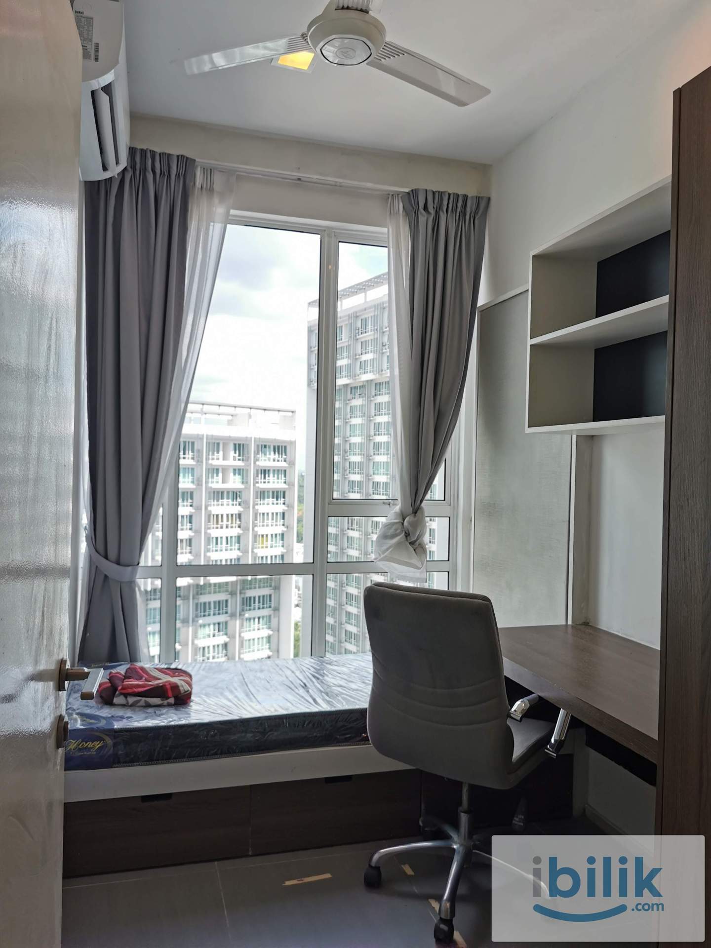 Single Room at Garden Plaza, Cyberjaya - Image 5