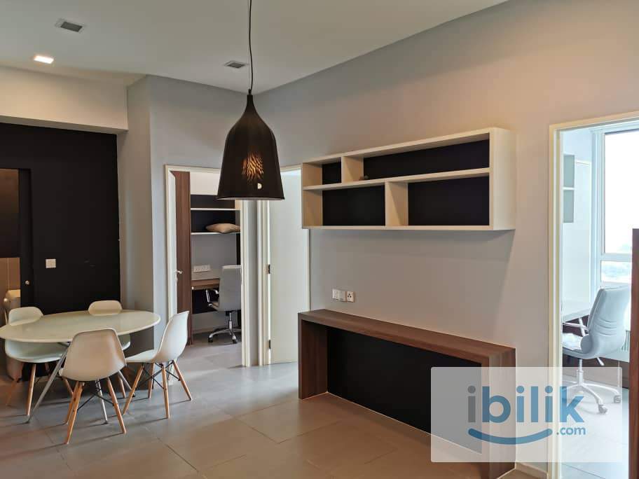 Single Room at Garden Plaza, Cyberjaya - Image 1