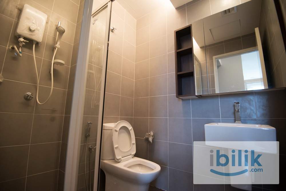 Single Room at Garden Plaza, Cyberjaya - Image 2