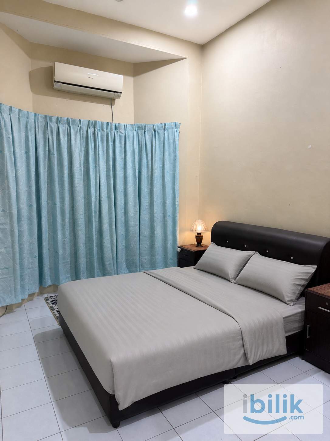 BILIK SEWA LELAKI MASTER SERI ISKANDAR, PERAK  - Image 1