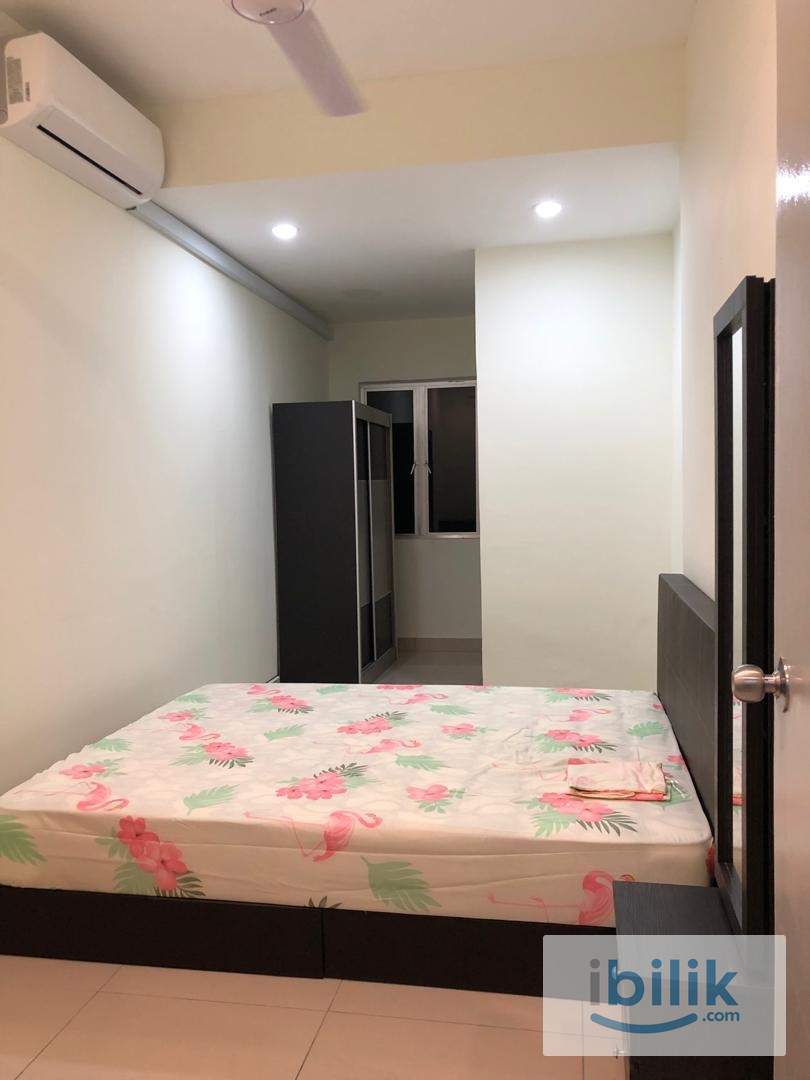 Nice Master Bedroom For Rent at PJS11/06 - Double Storey Landed House - Image 1