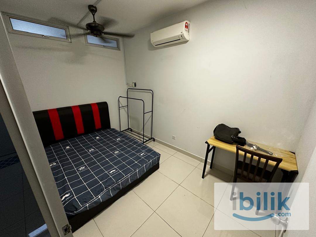 Lady unit single bedroom next MRT  - Image 5