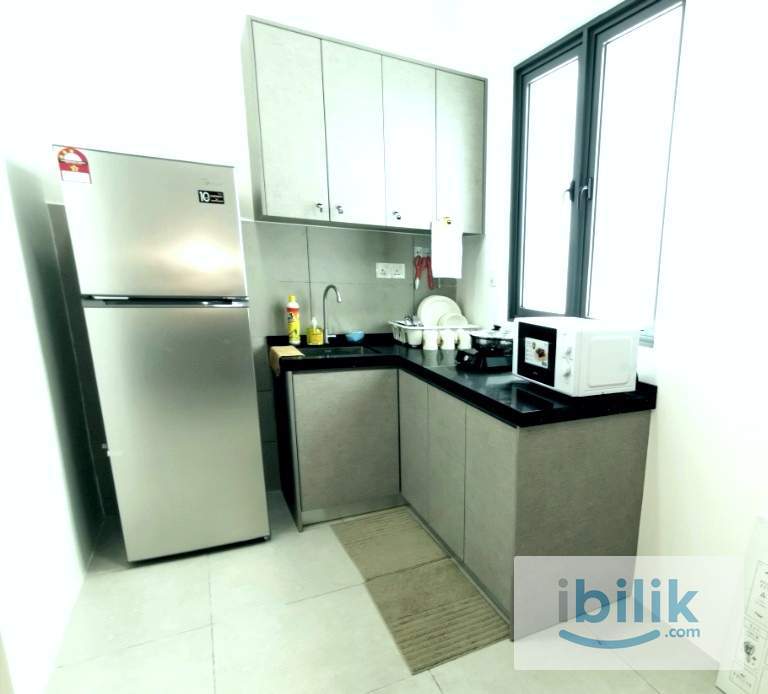 Fully Furnished Single Room RM450 Near Prai Industrial Area Seberang Perai - Image 5