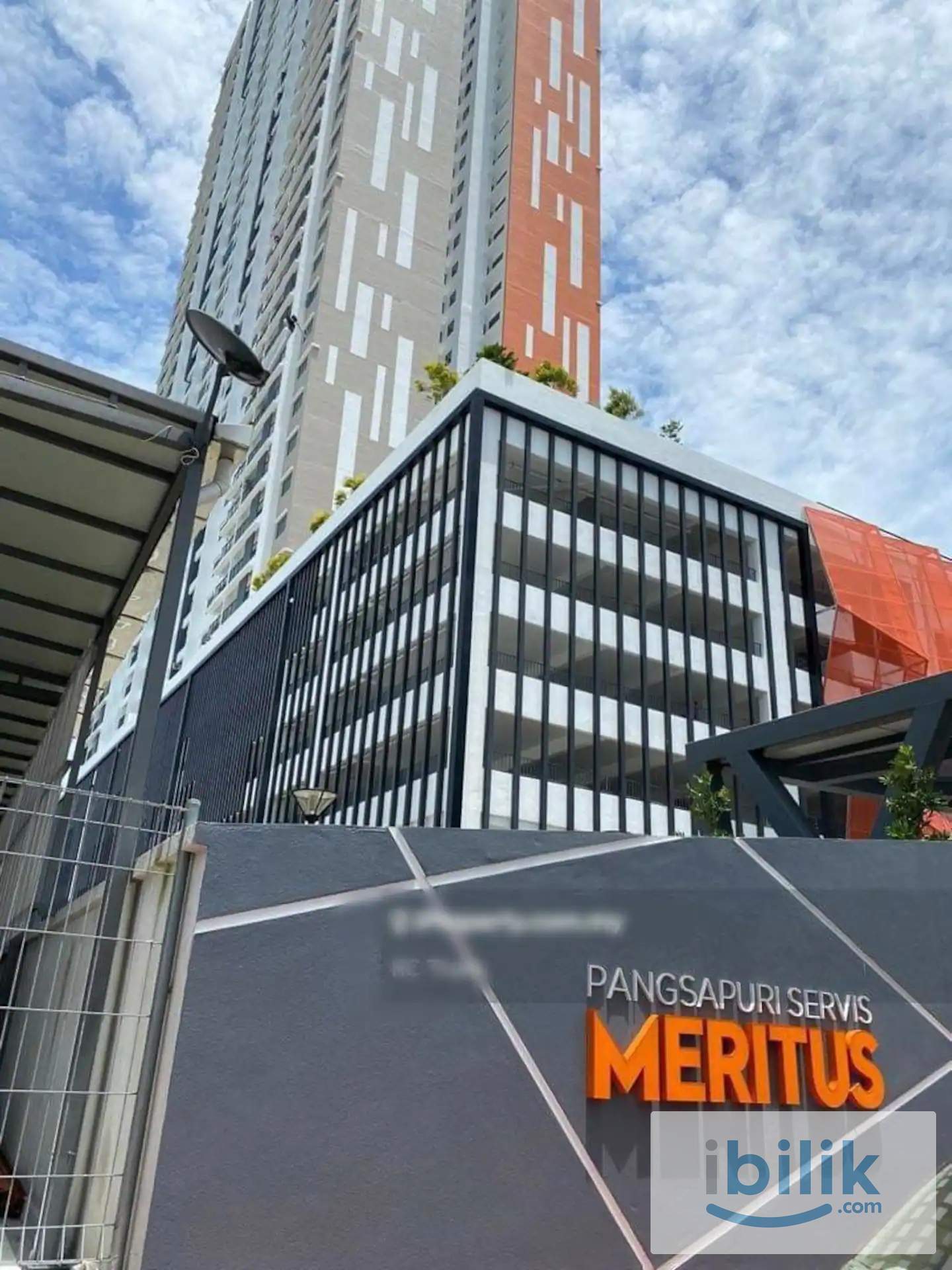 Fully Furnished Single Room RM450 Near Prai Industrial Area Seberang Perai - Image 9