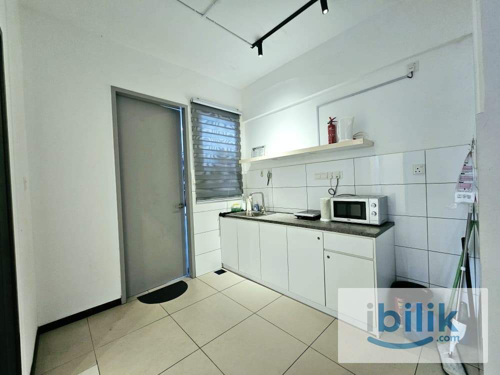 Fully Furnished Studio RM950 Near Penang Sentral Raja Uda Butterworth - Image 3